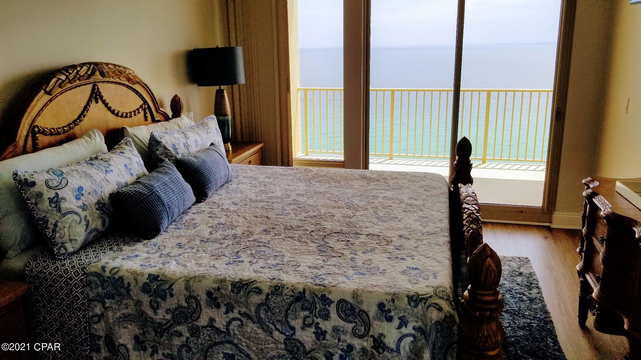 Gulf Crest Condo - Residential