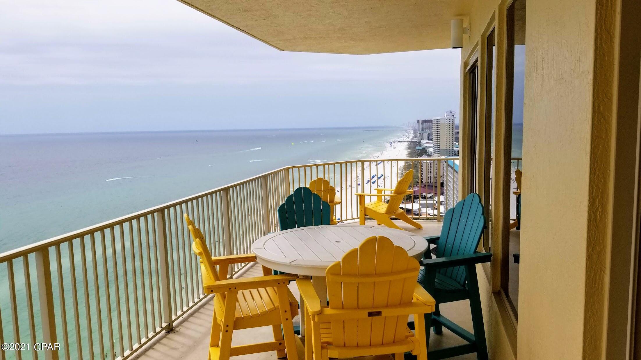 Gulf Crest Condo - Residential