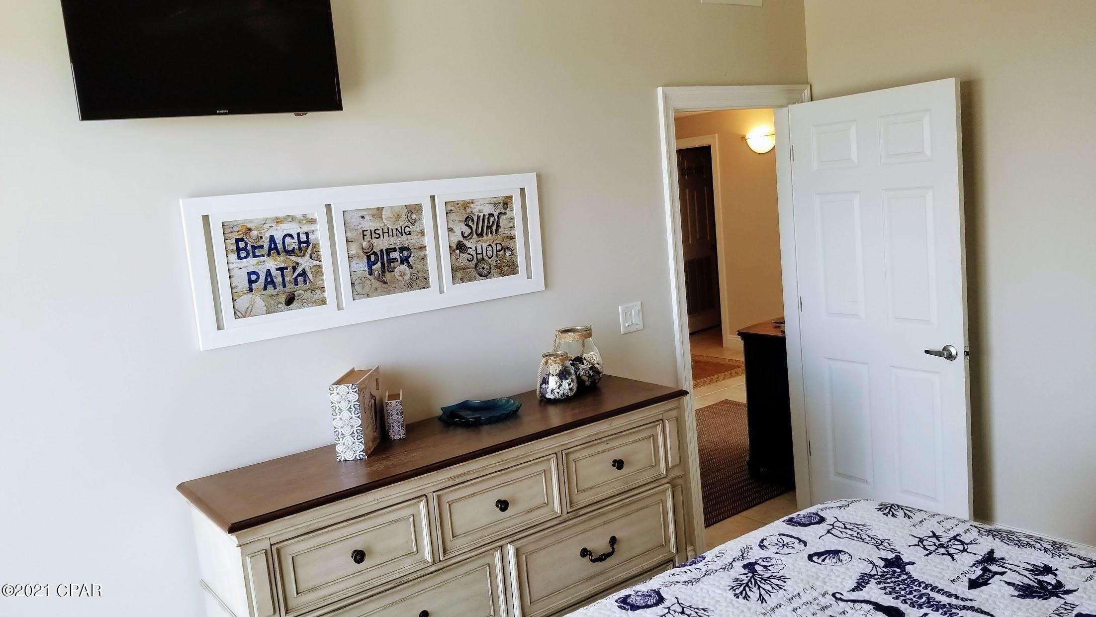 Gulf Crest Condo - Residential