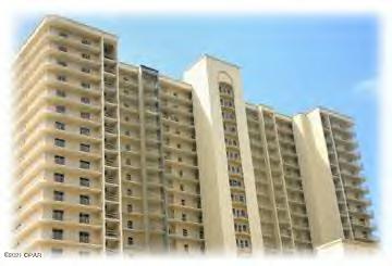 Gulf Crest Condo - Residential