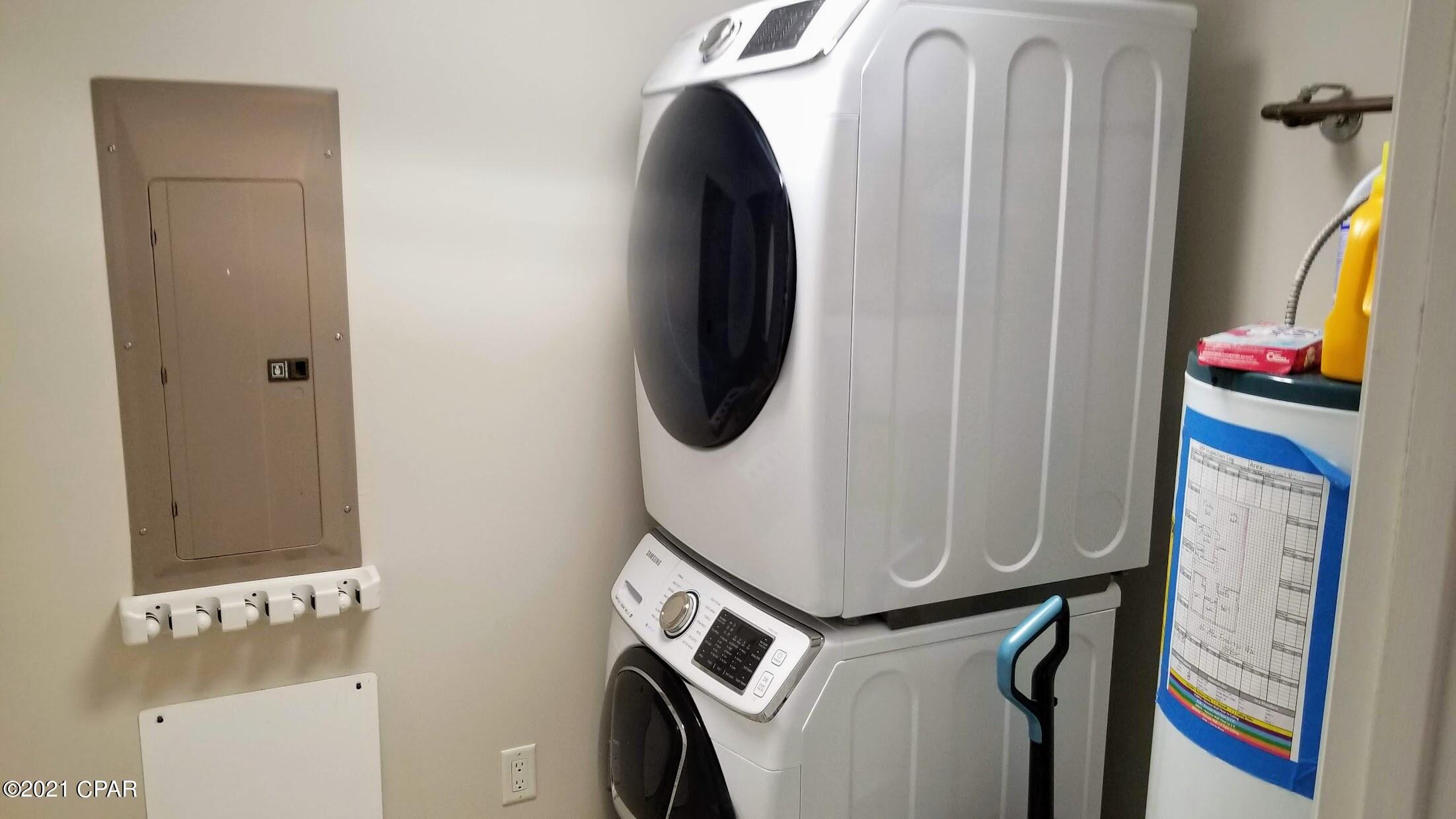 Gulf Crest Condo - Residential