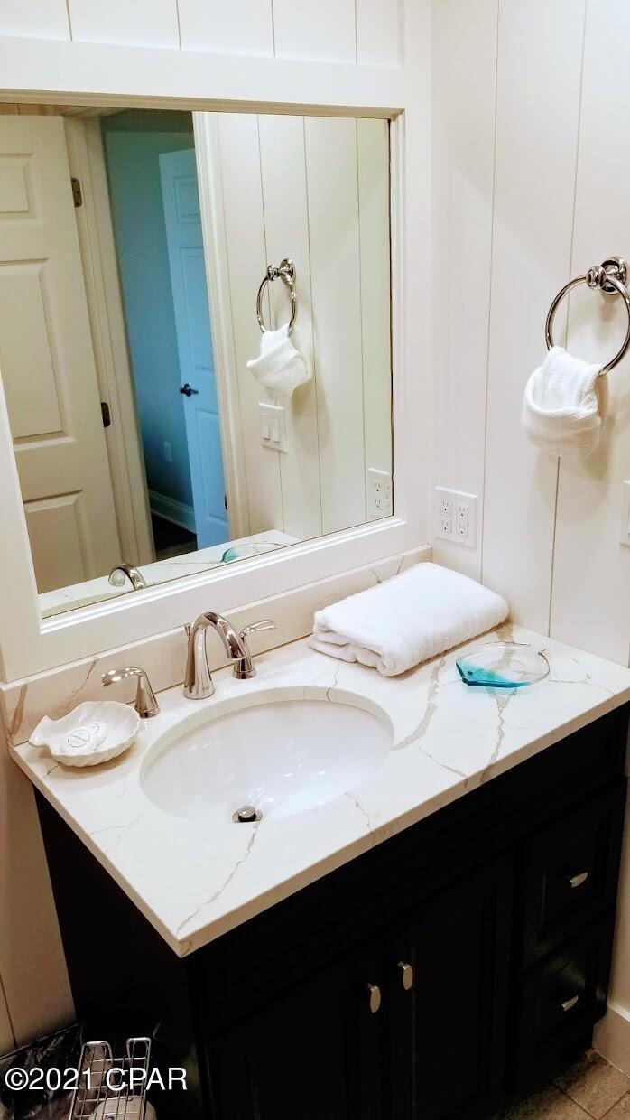 Gulf Crest Condo - Residential