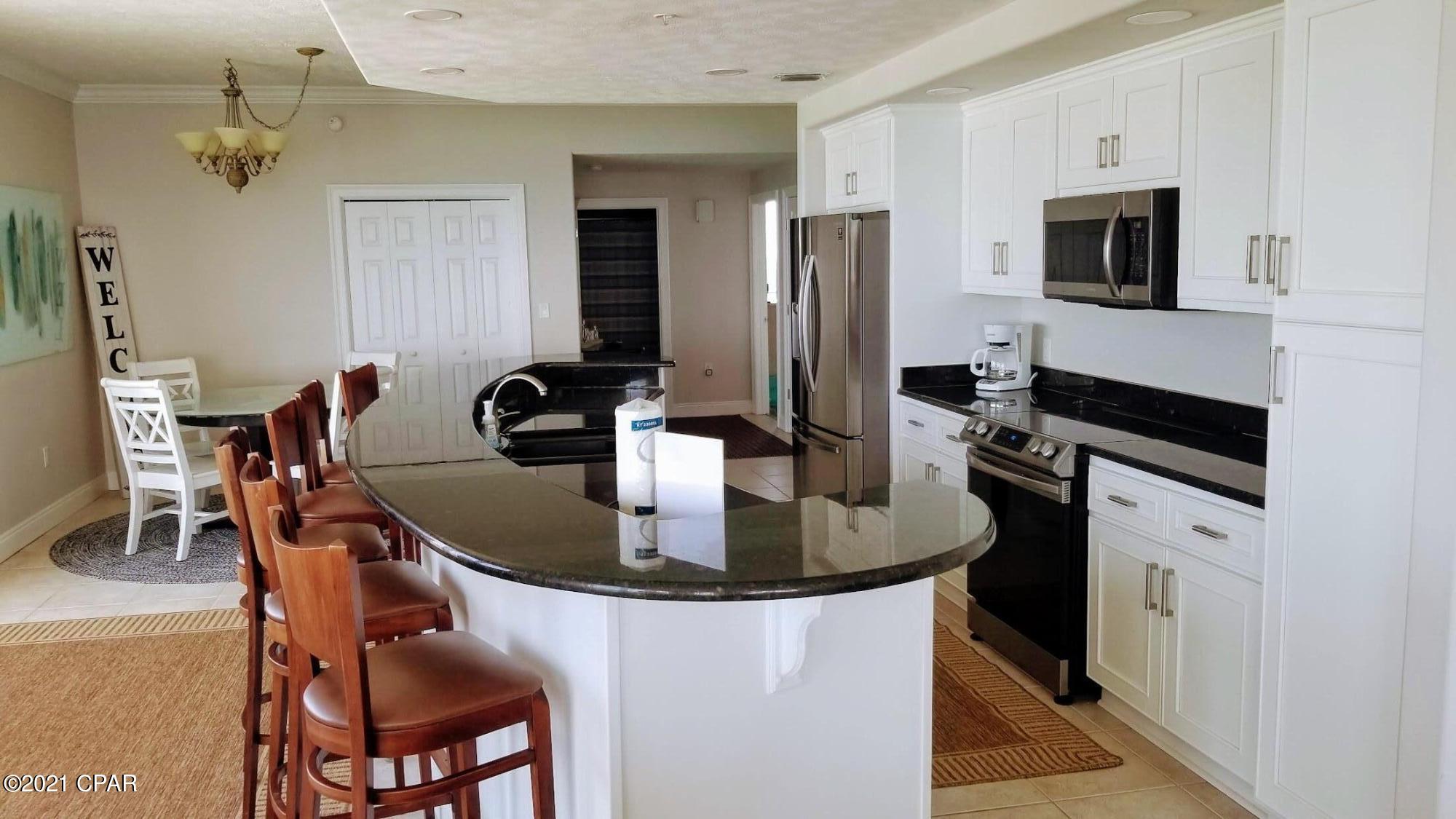 Gulf Crest Condo - Residential