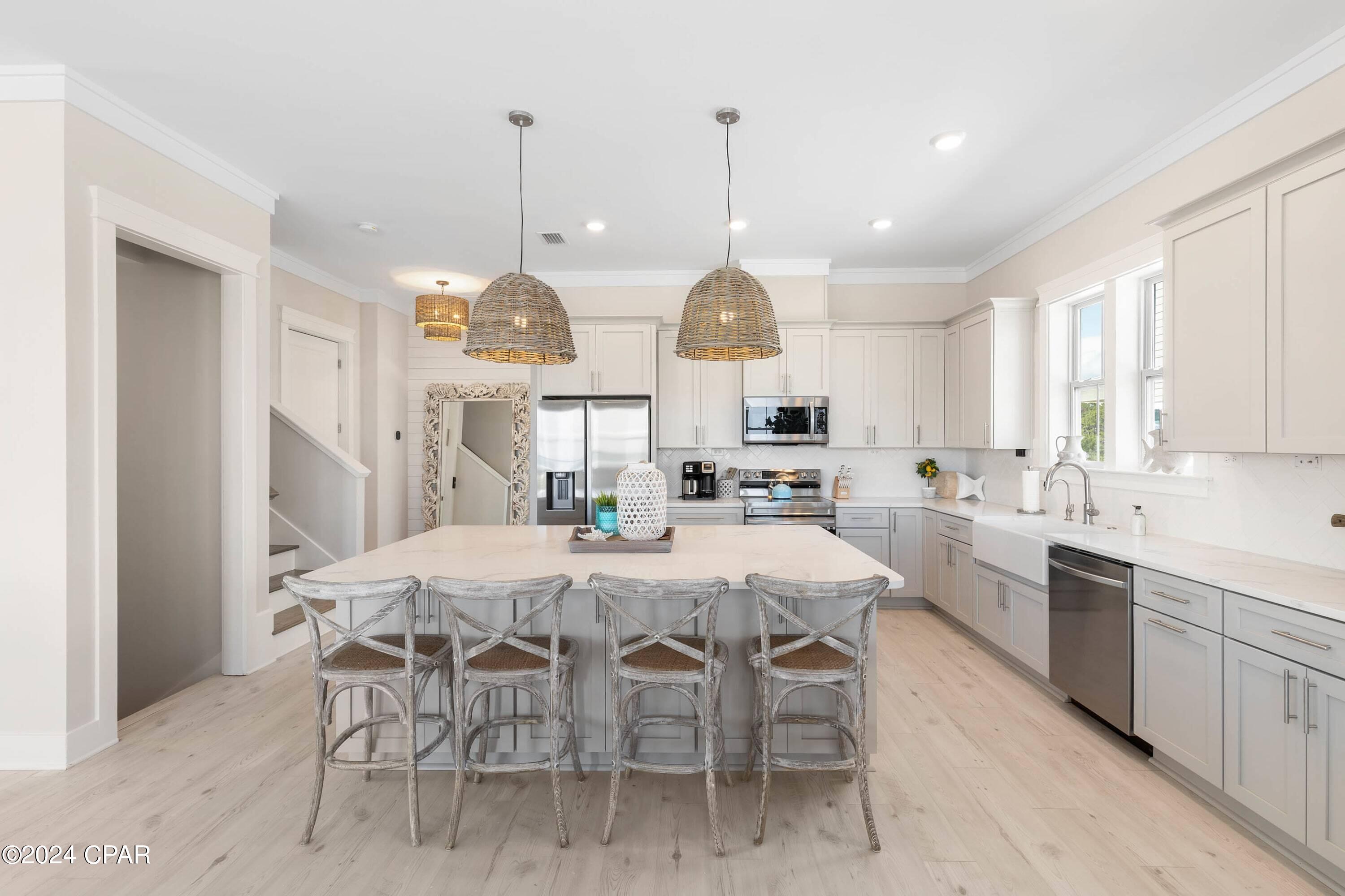 Villa Del Sol - Residential