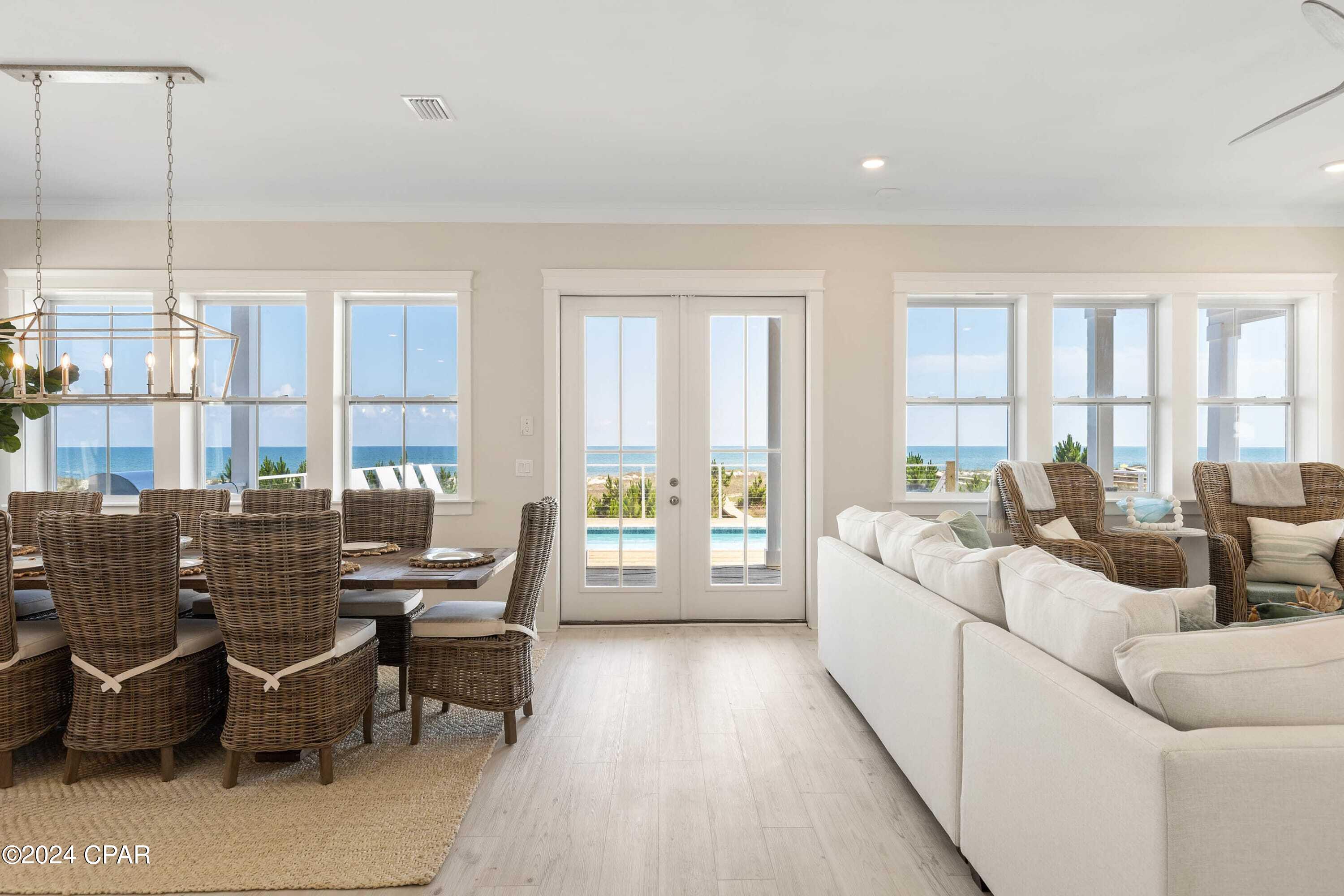 Villa Del Sol - Residential