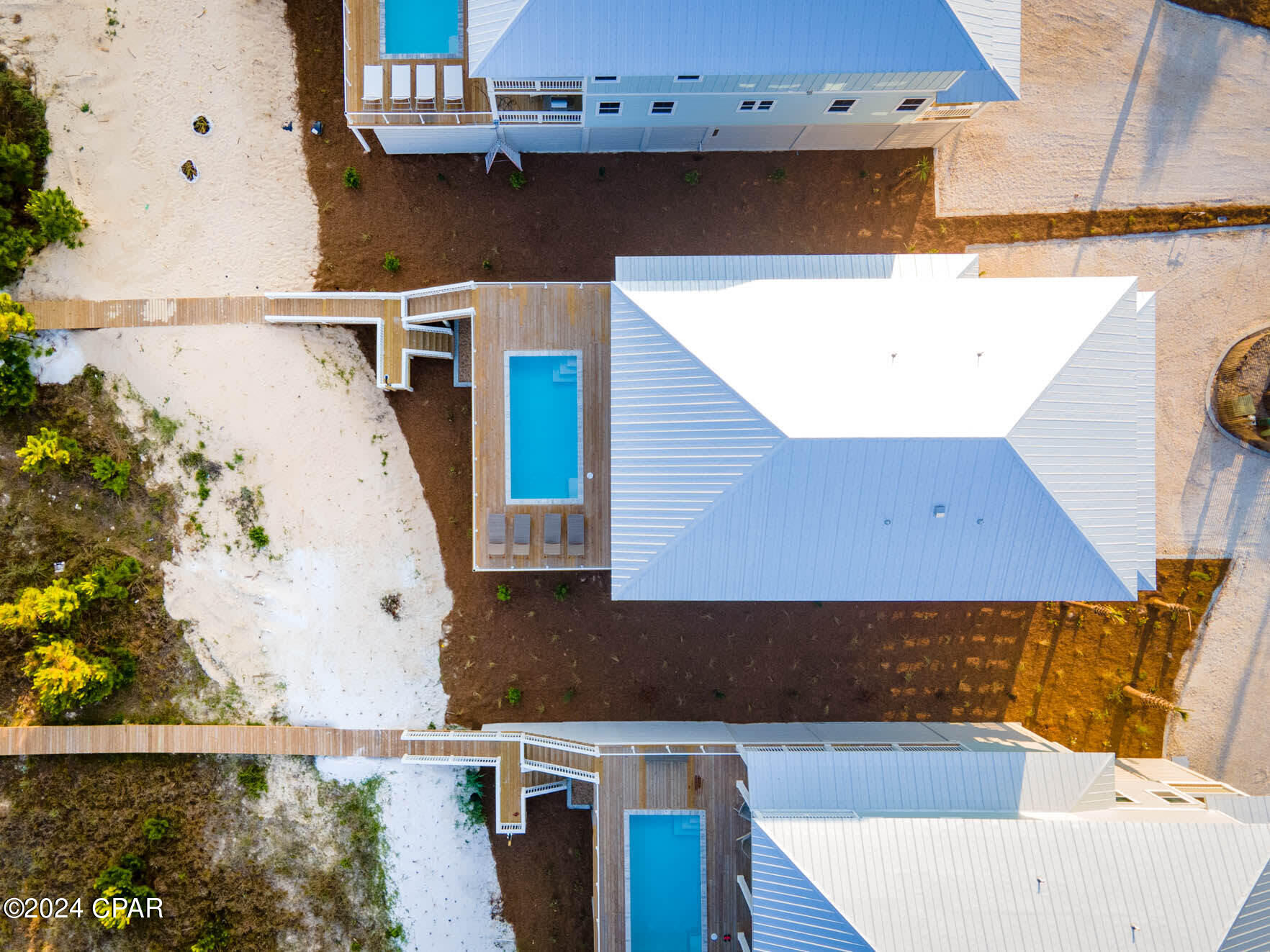 Villa Del Sol - Residential