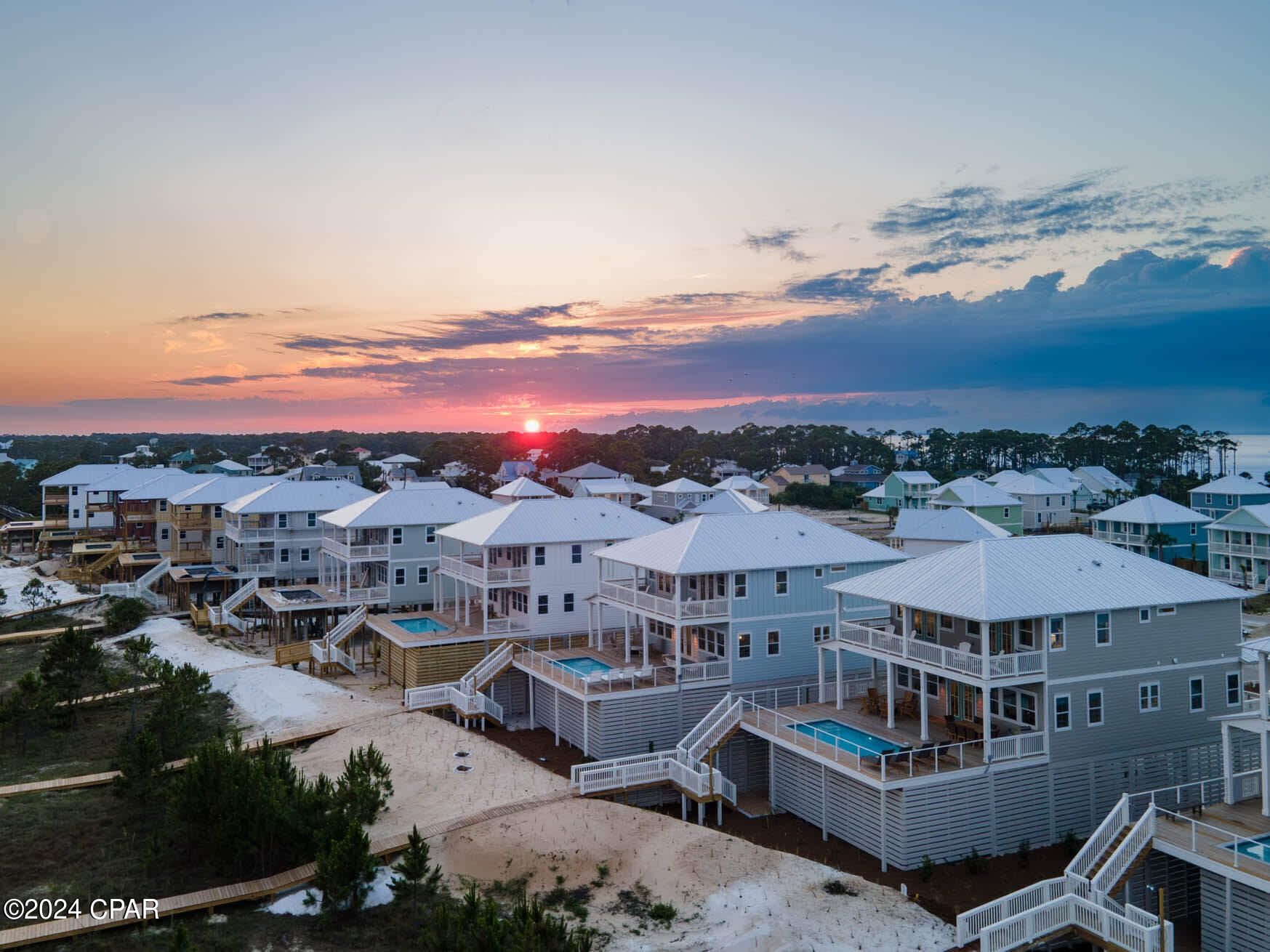 Villa Del Sol - Residential