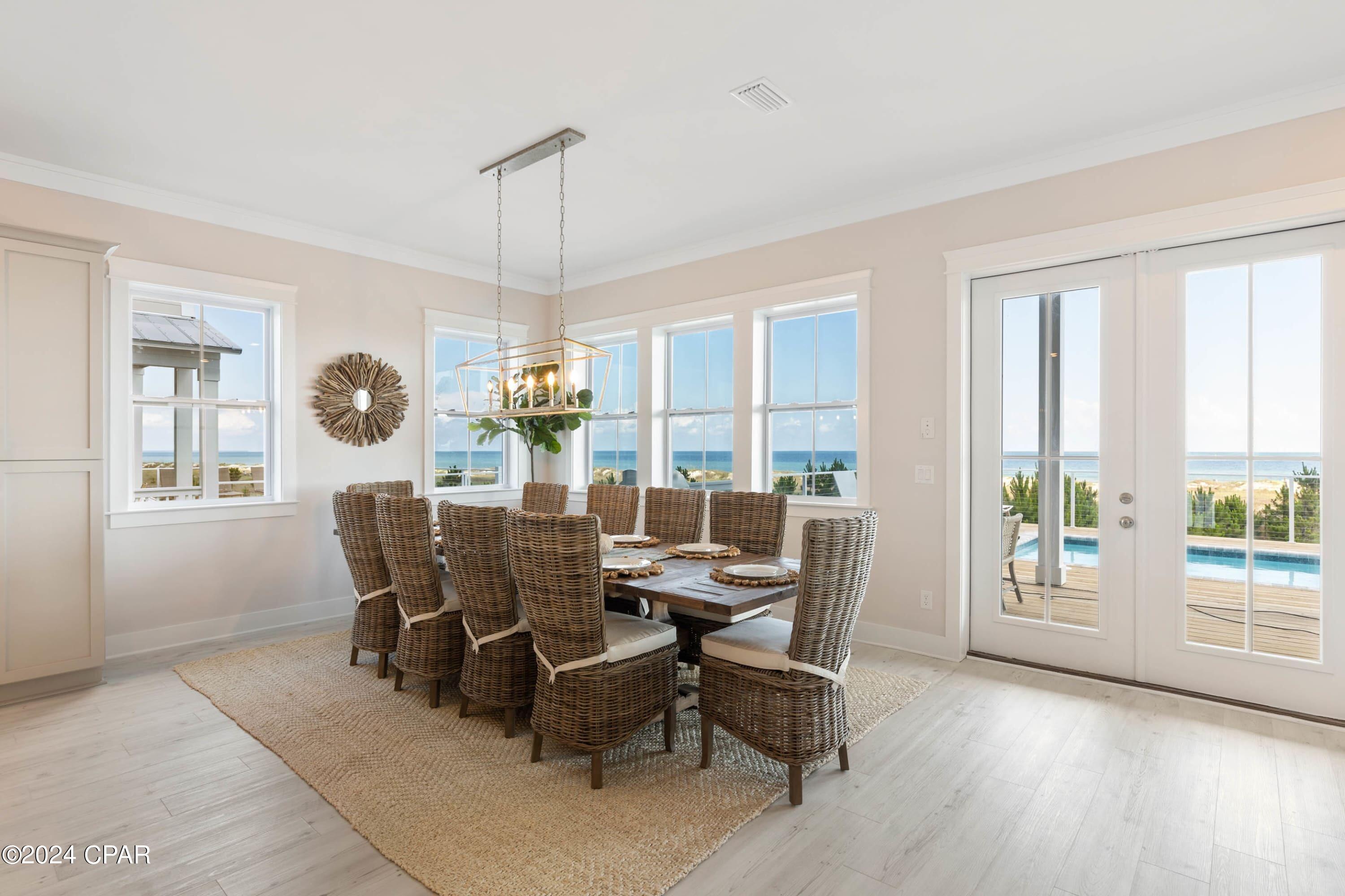 Villa Del Sol - Residential