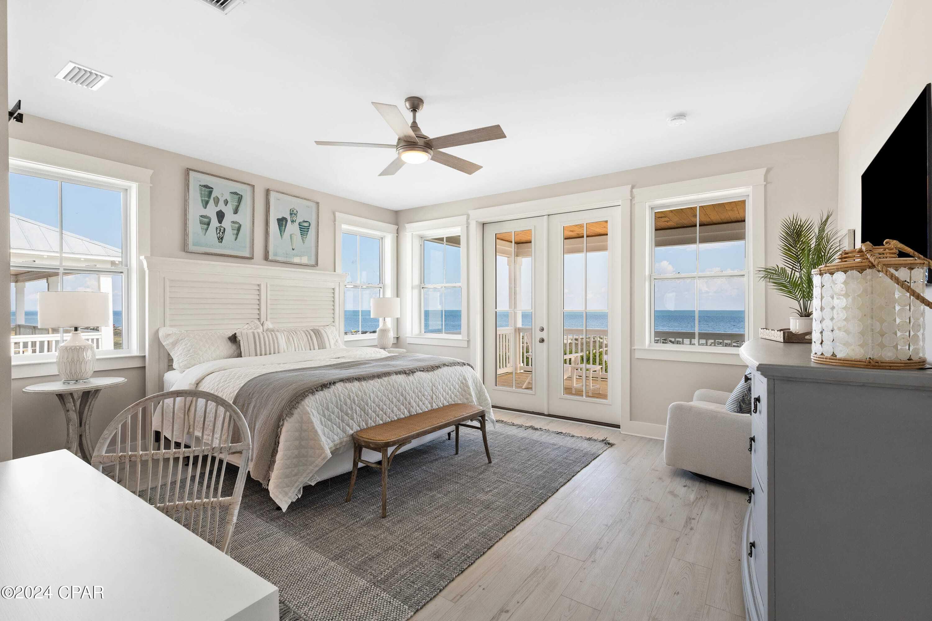 Villa Del Sol - Residential