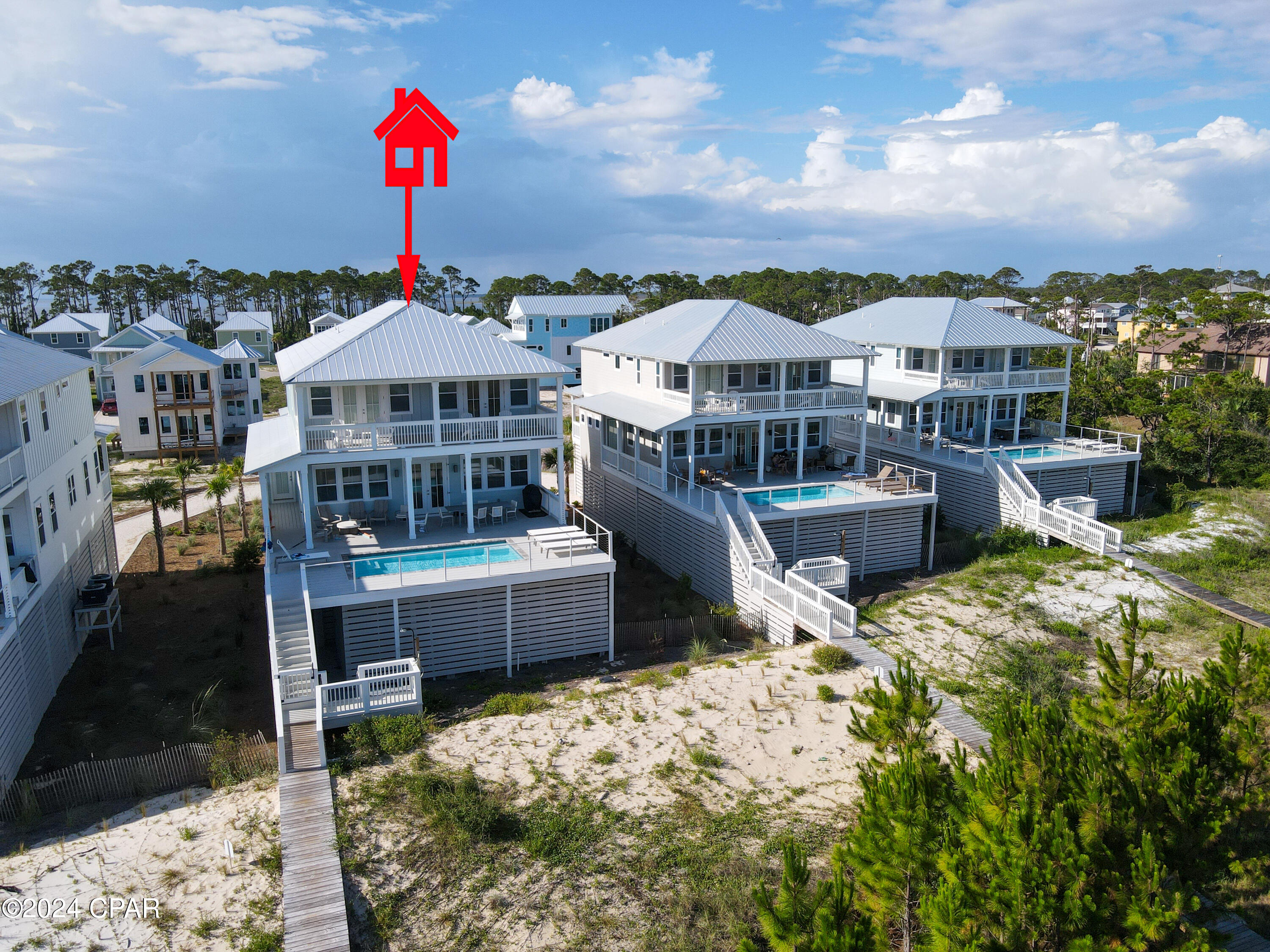 Villa Del Sol - Residential