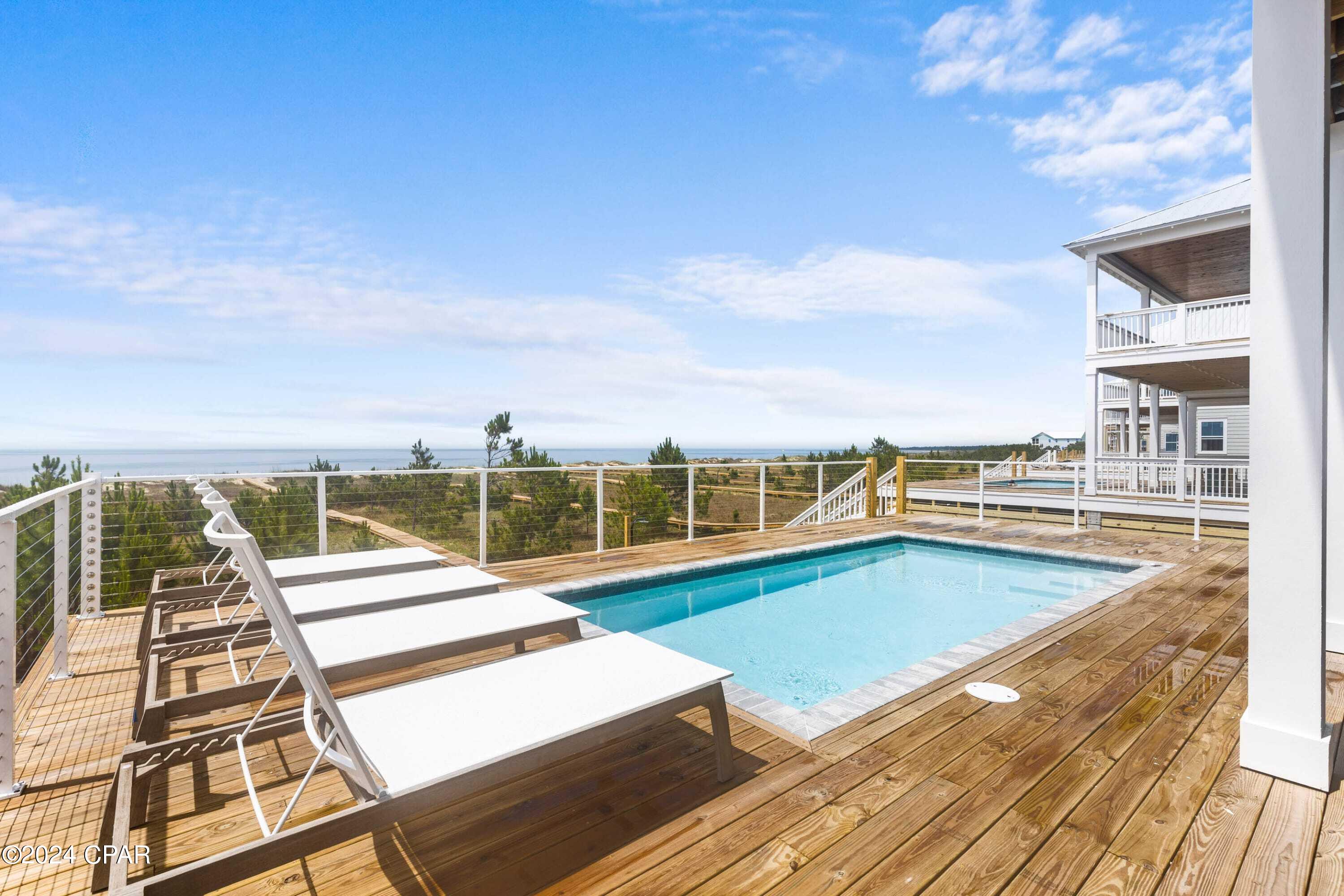 Villa Del Sol - Residential