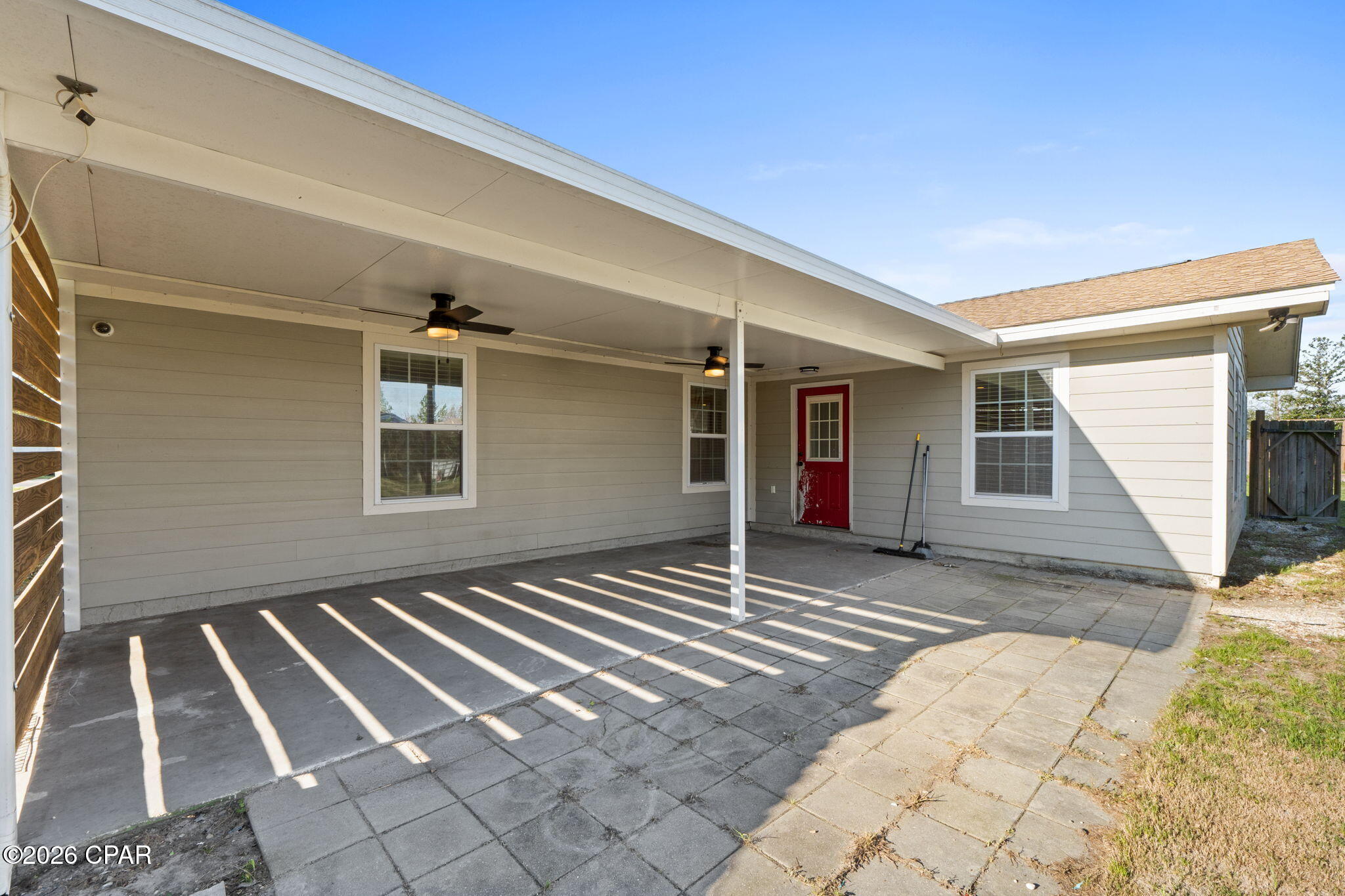 Pine Woods Add. - Residential