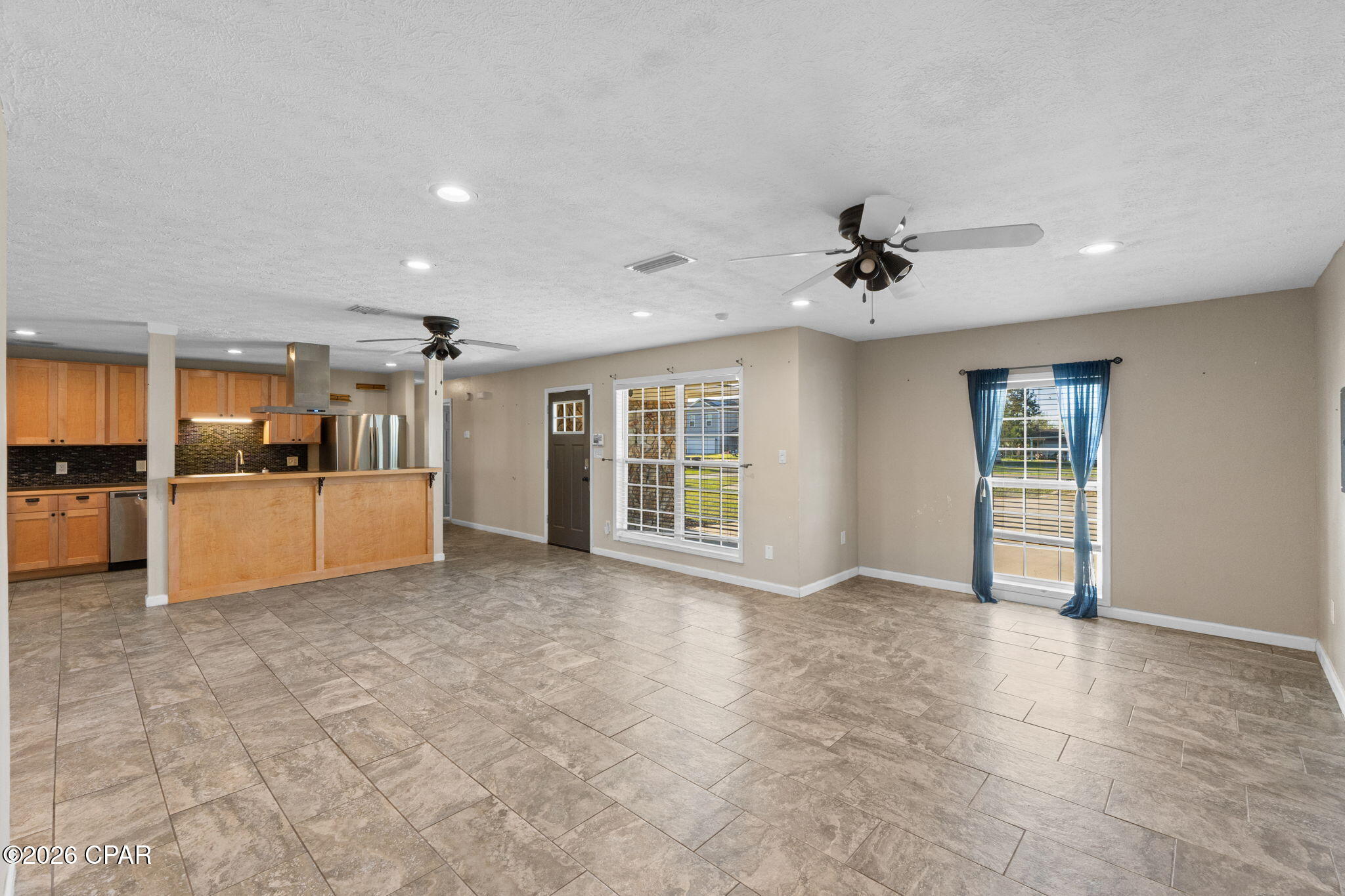 Pine Woods Add. - Residential