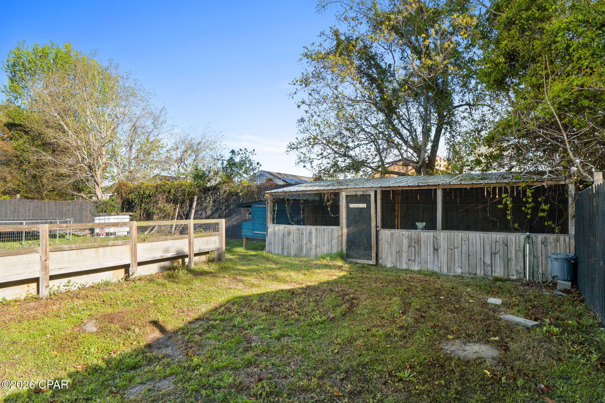 Pine Woods Add. - Residential