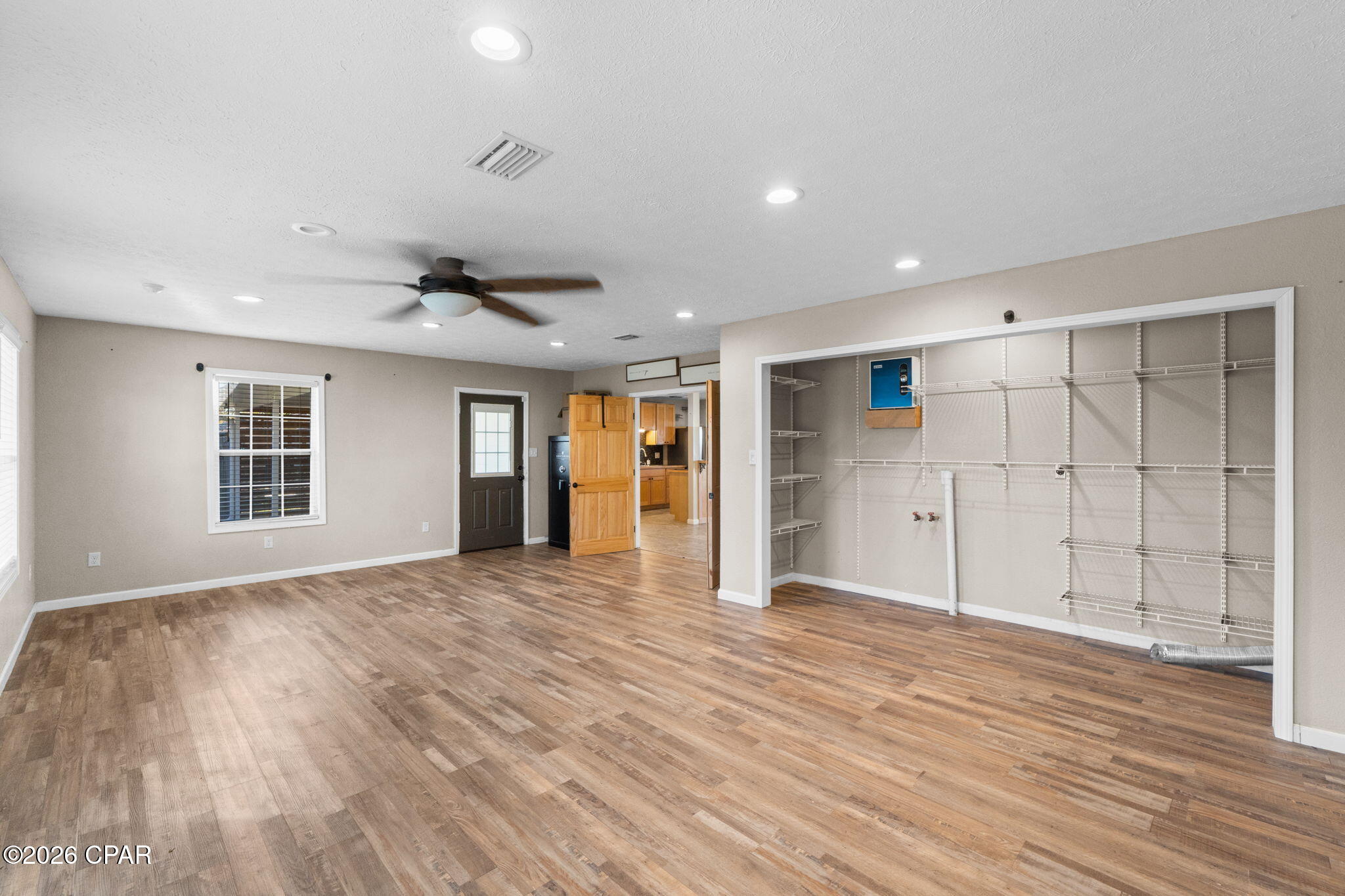 Pine Woods Add. - Residential