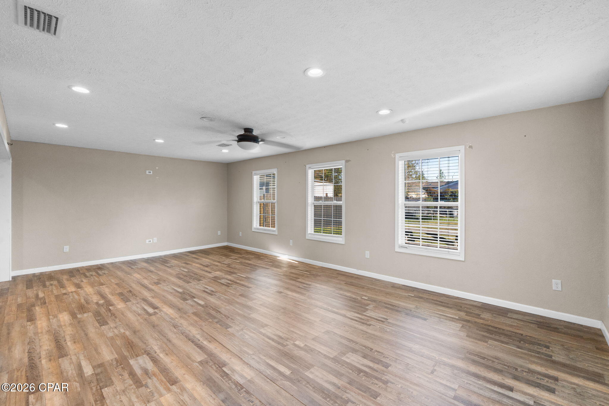 Pine Woods Add. - Residential