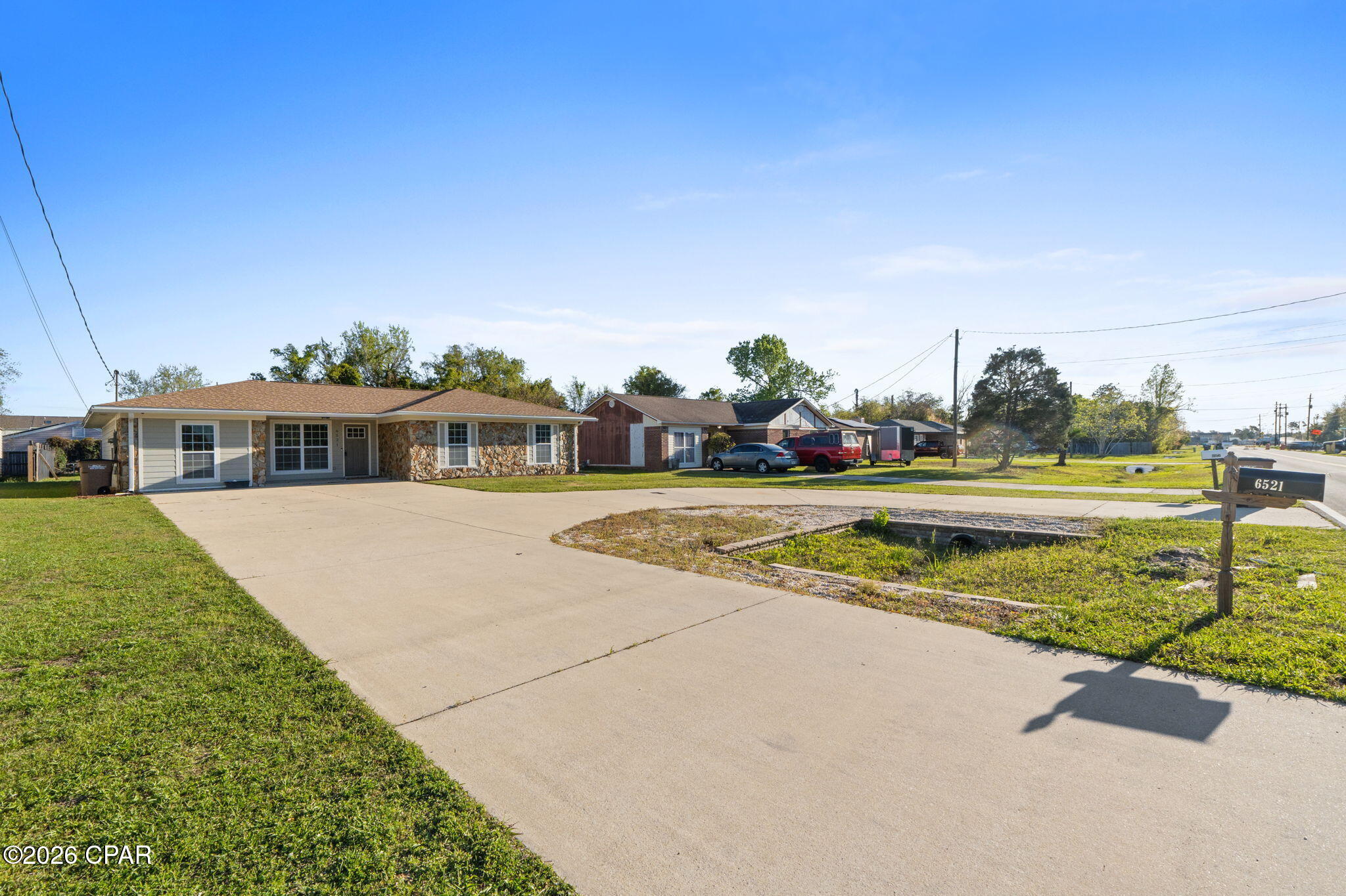 Pine Woods Add. - Residential