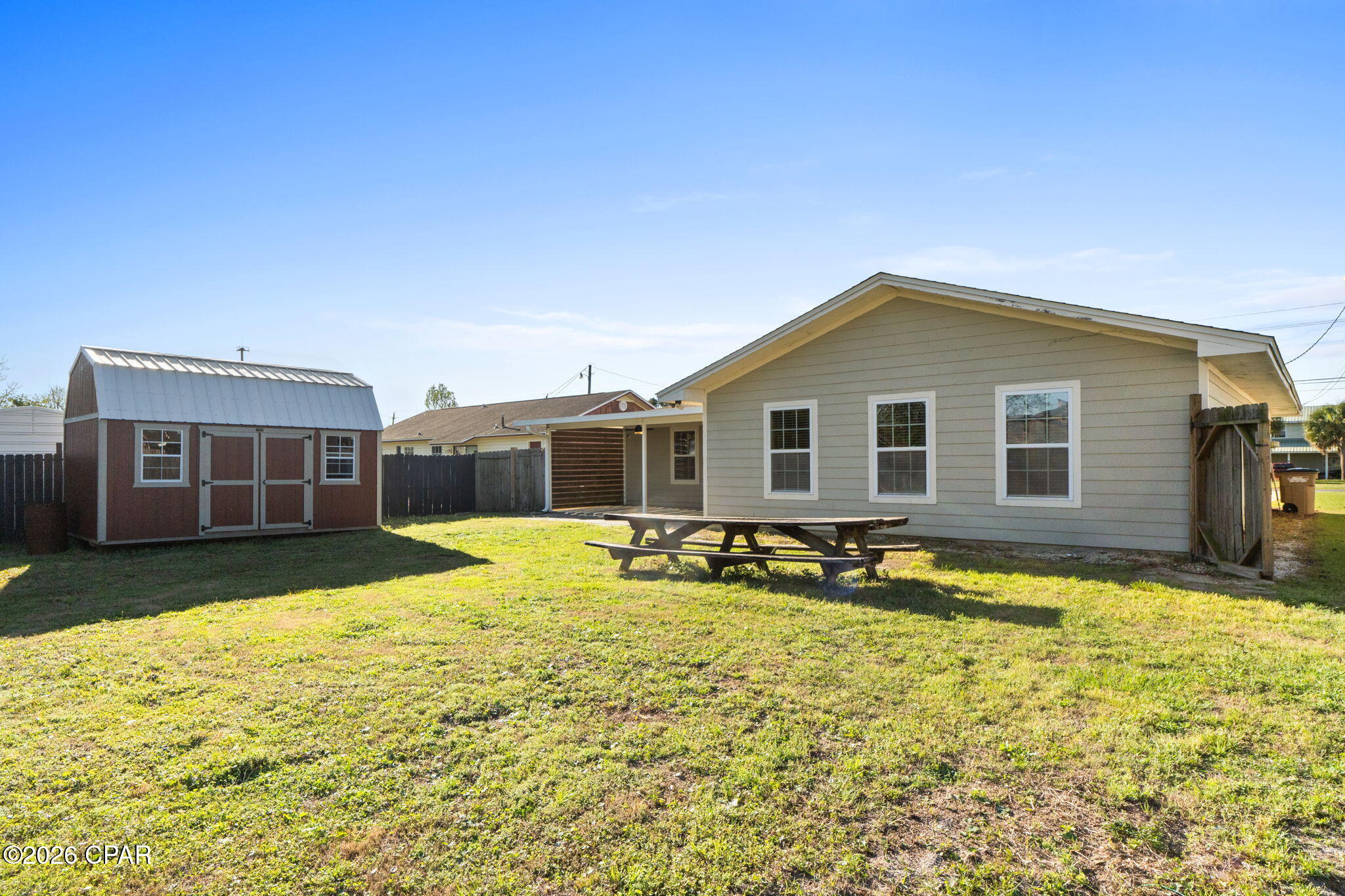 Pine Woods Add. - Residential