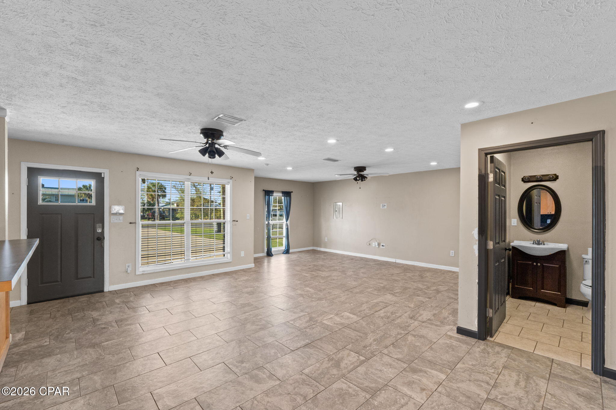 Pine Woods Add. - Residential