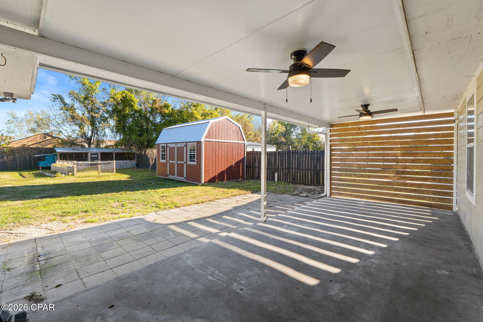 Pine Woods Add. - Residential