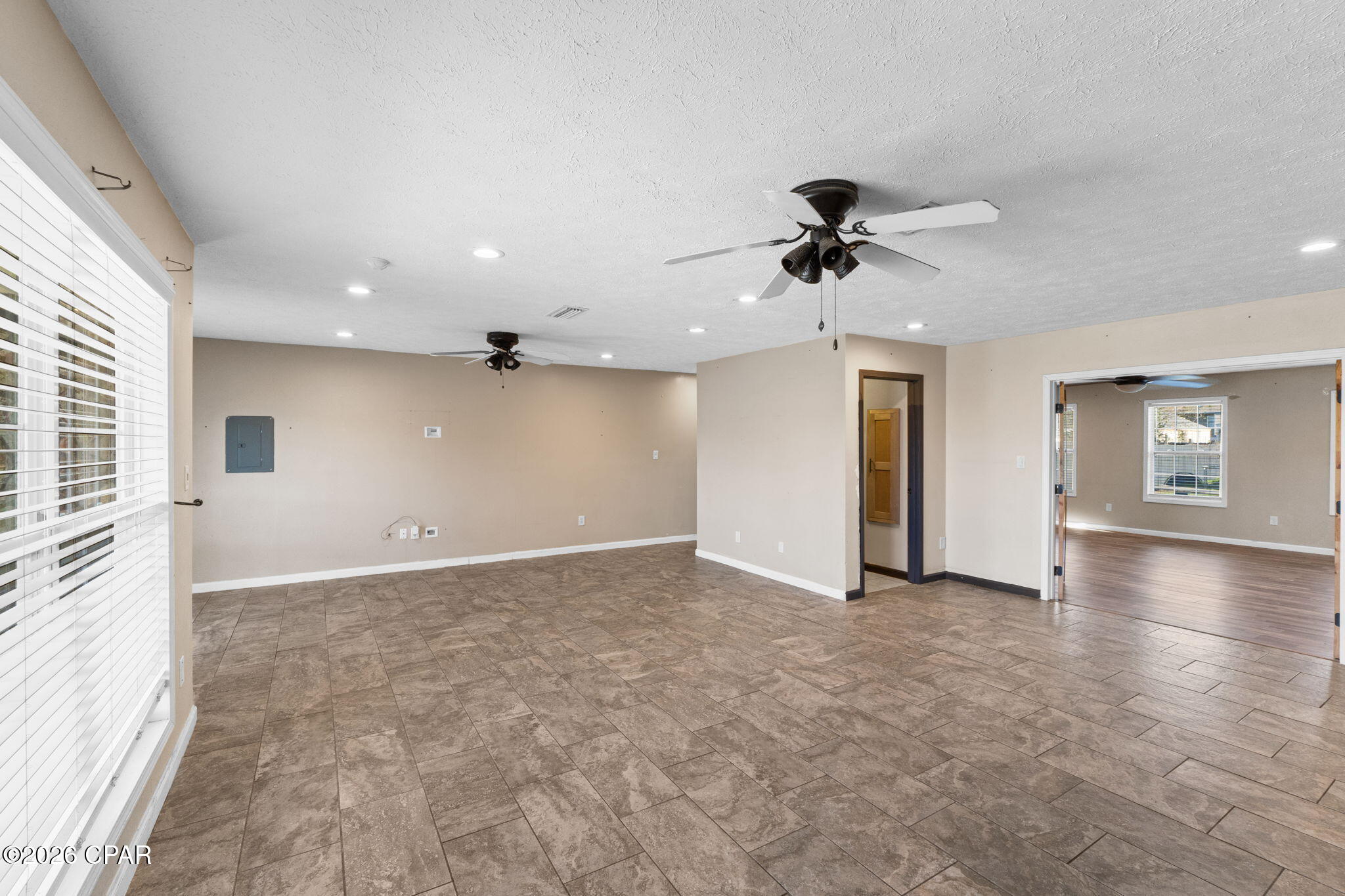 Pine Woods Add. - Residential