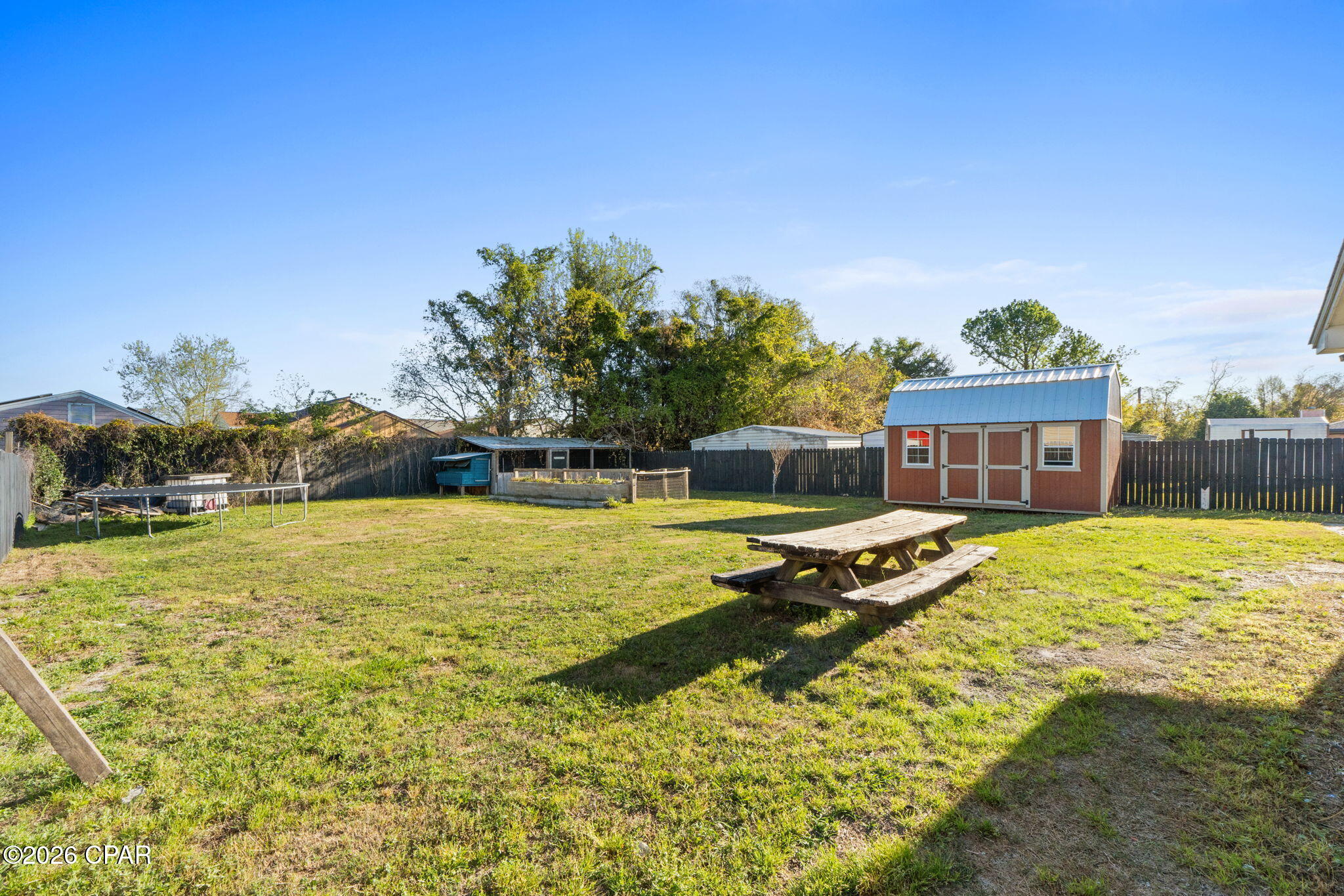 Pine Woods Add. - Residential