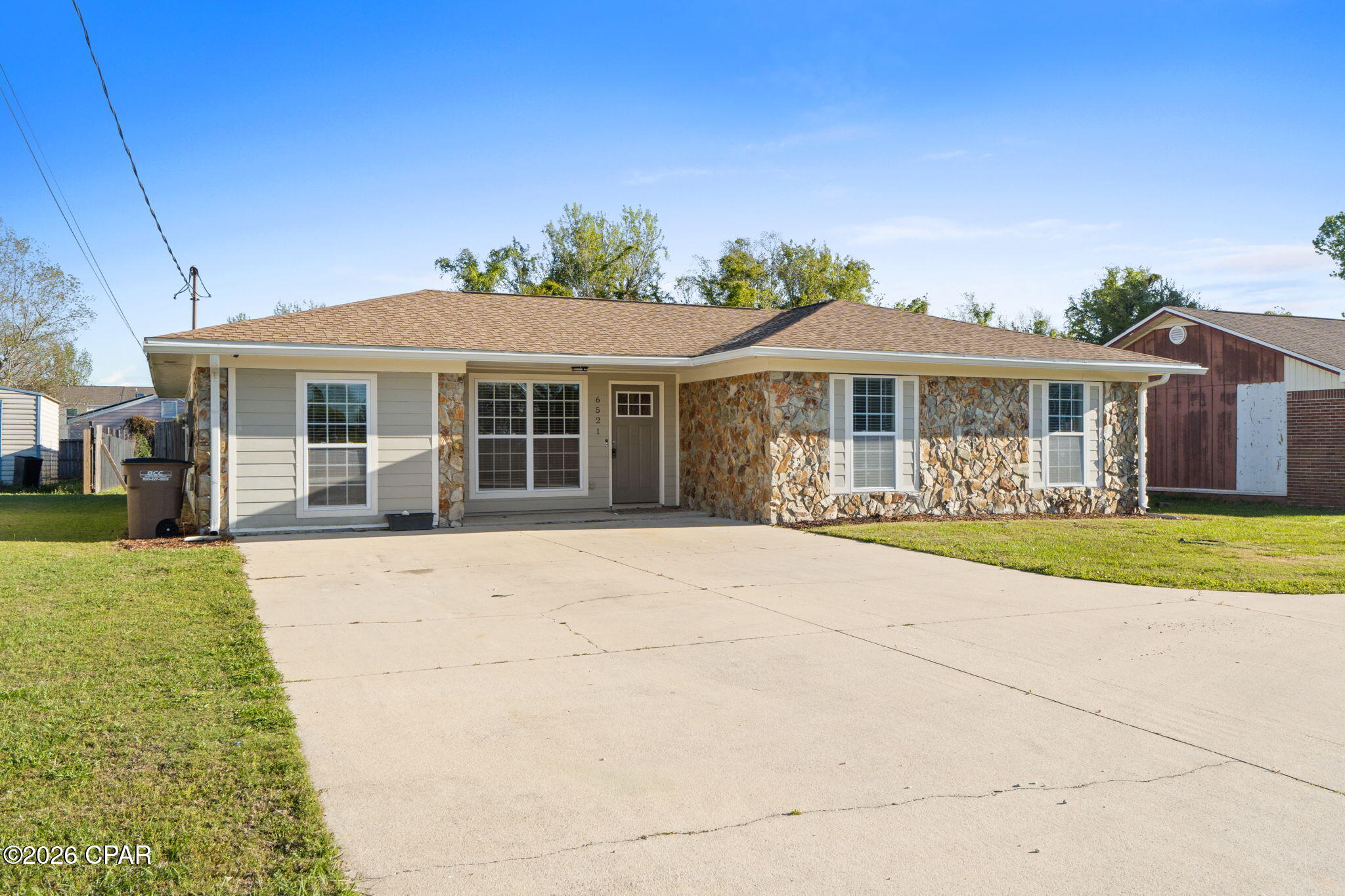 Pine Woods Add. - Residential