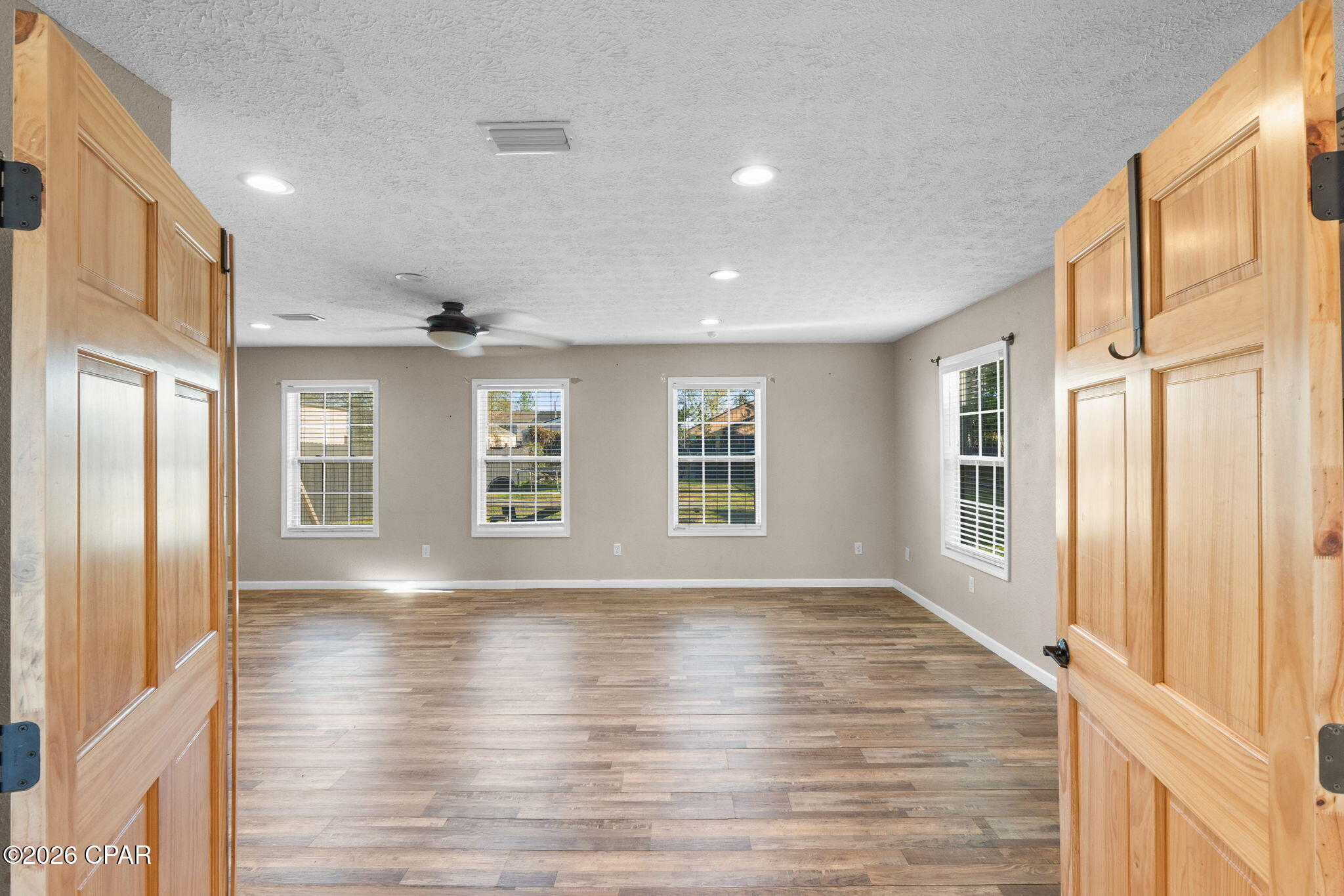 Pine Woods Add. - Residential