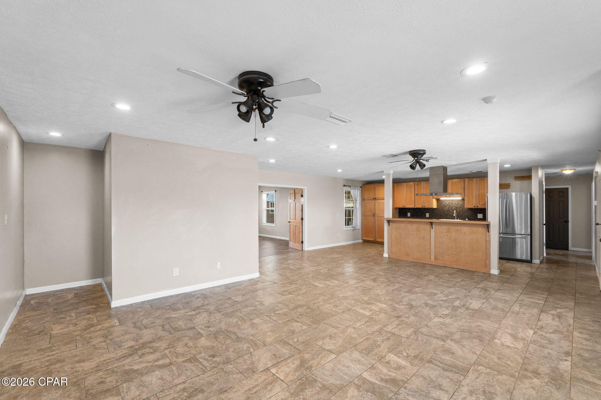 Pine Woods Add. - Residential