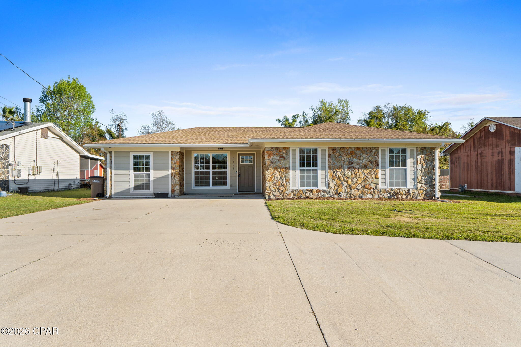 Pine Woods Add. - Residential