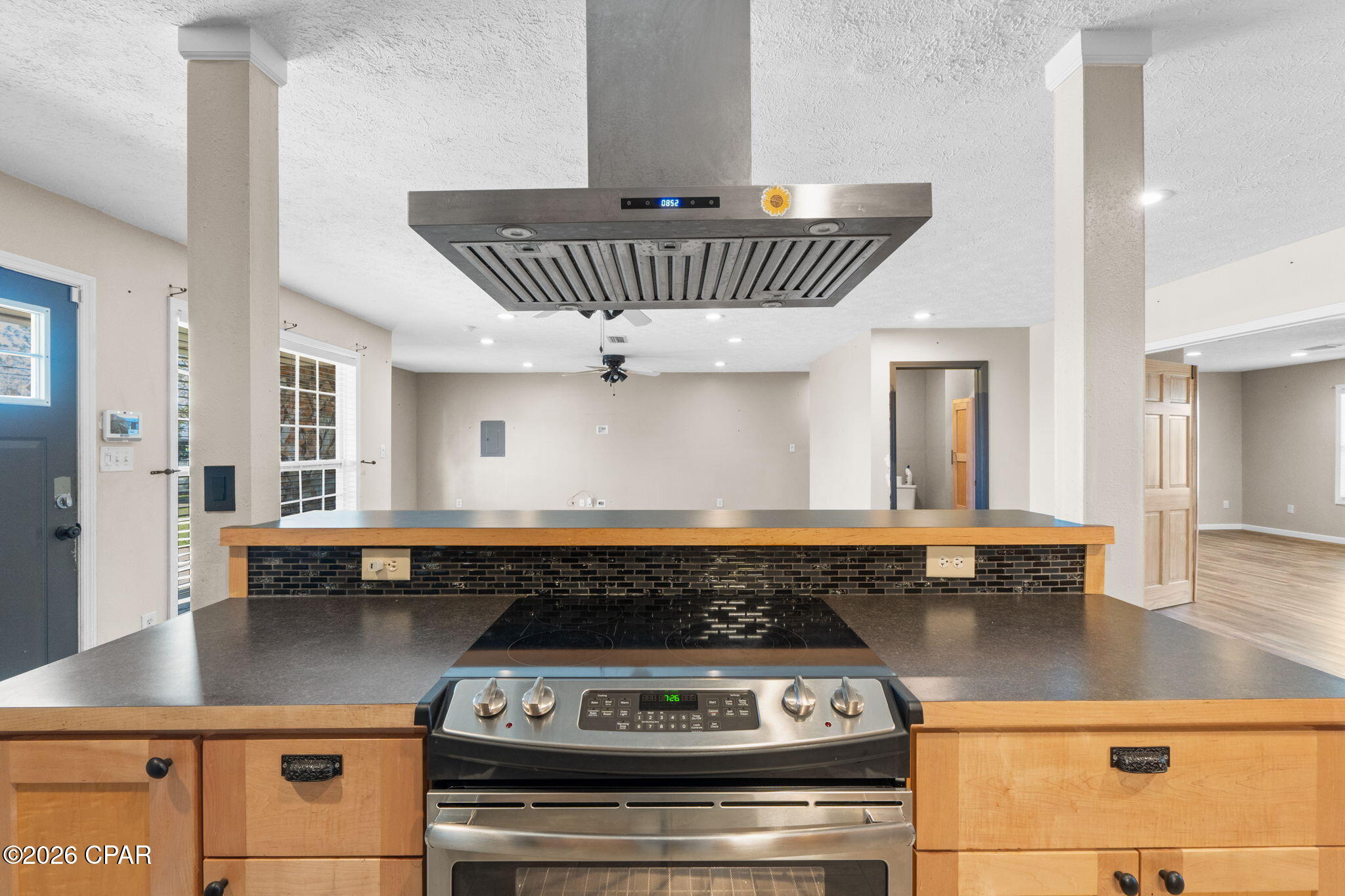 Pine Woods Add. - Residential