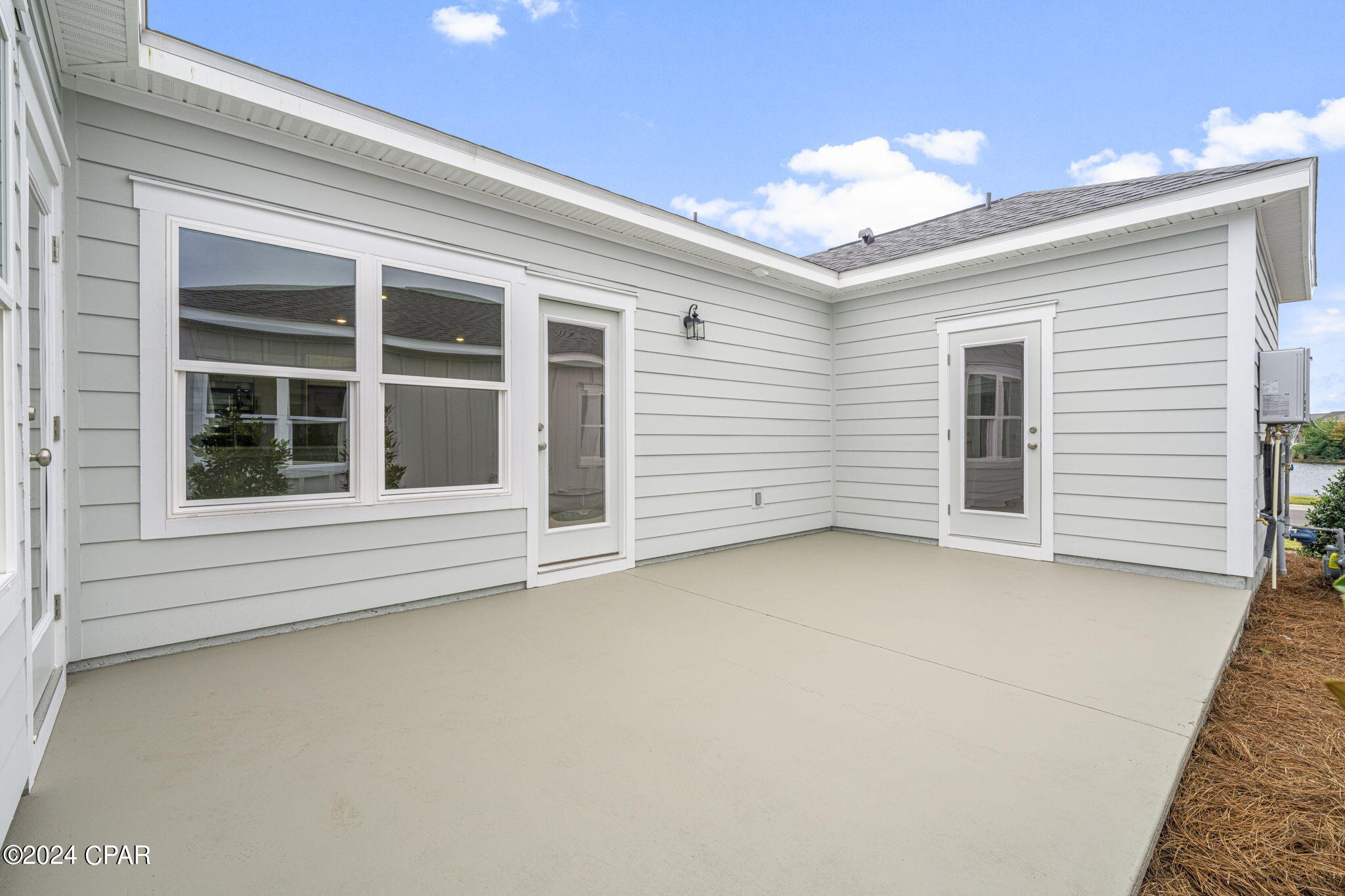 Sweetbay - Residential