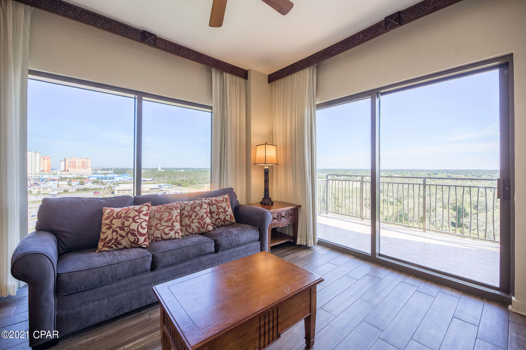 Origin At Seahaven - Residential