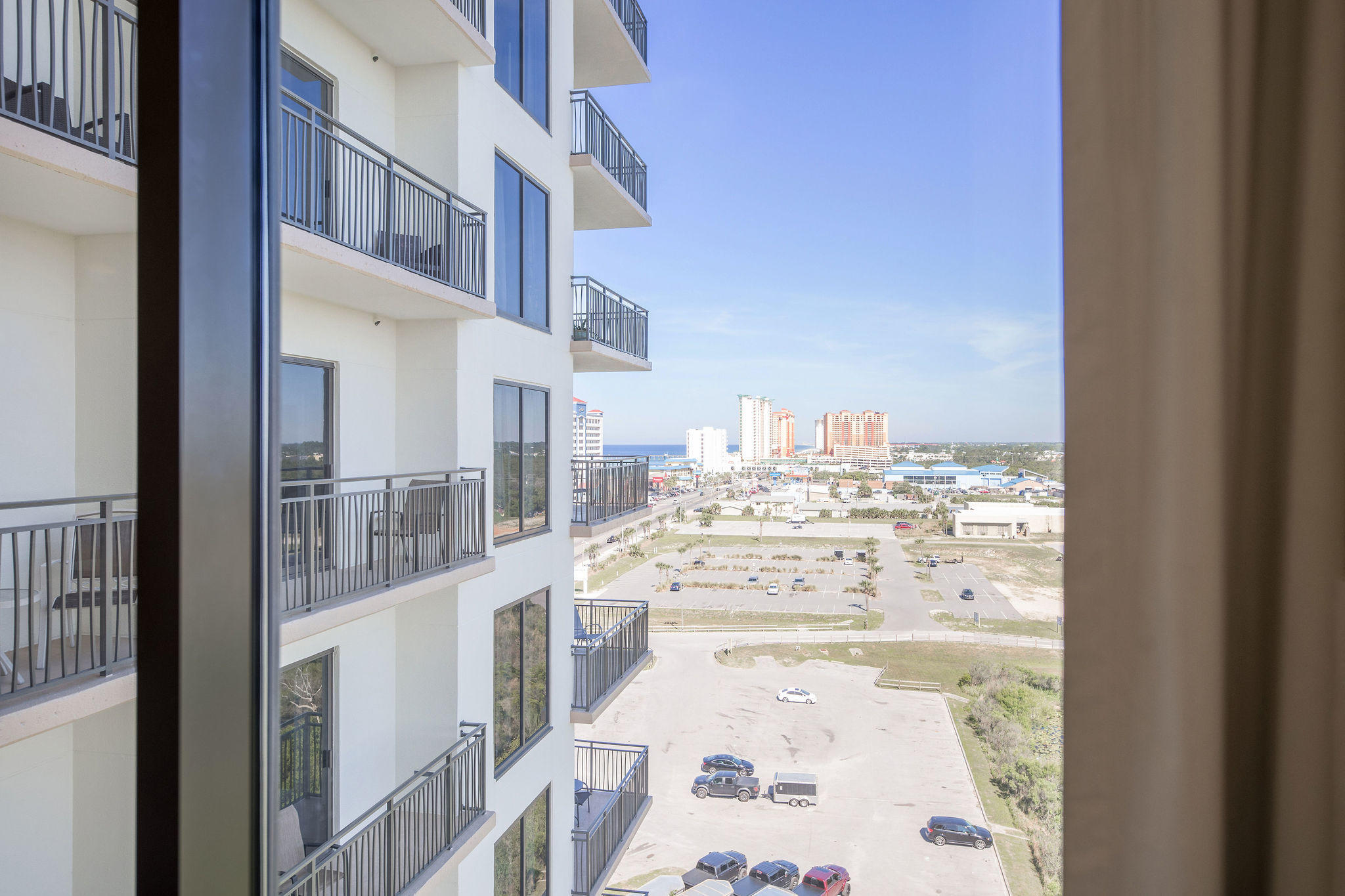 Origin At Seahaven - Residential