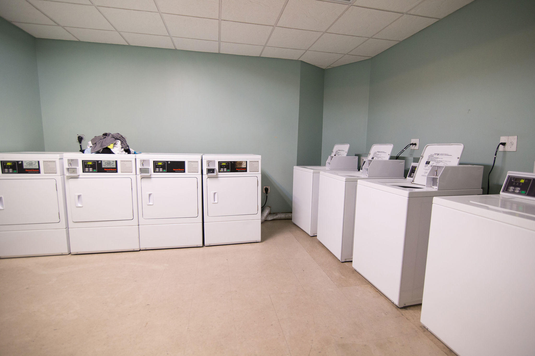 Origin At Seahaven - Residential