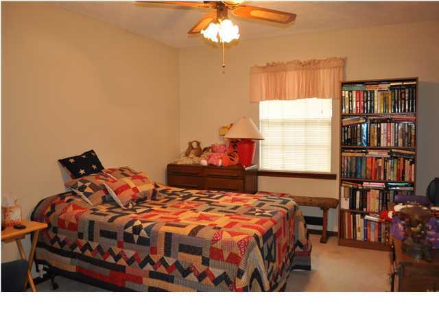 Horne Memory Plat - Residential