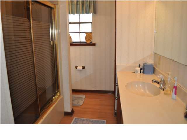 Horne Memory Plat - Residential