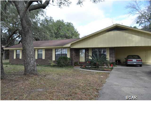 Horne Memory Plat - Residential