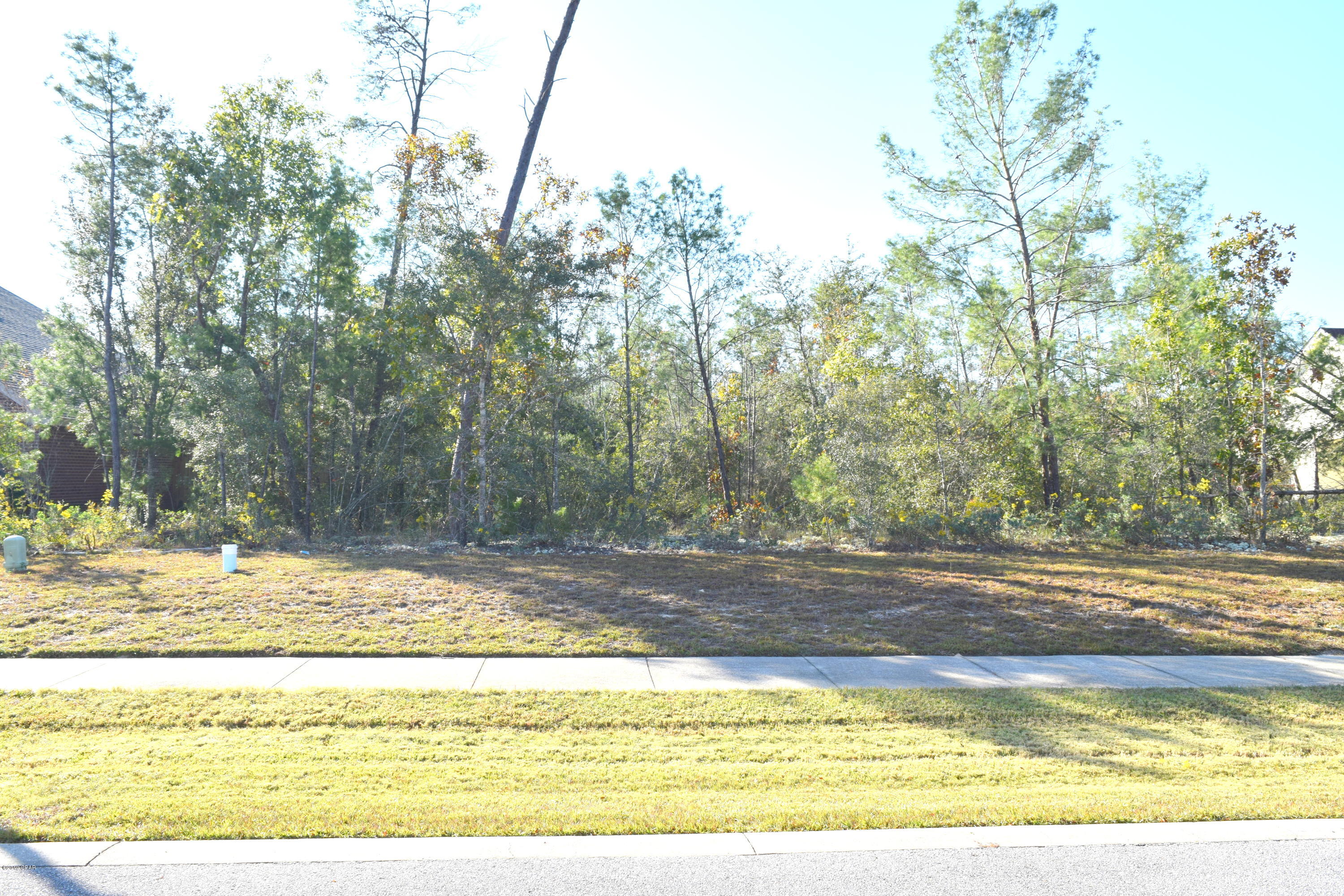 Lake Merial Phase One - Land