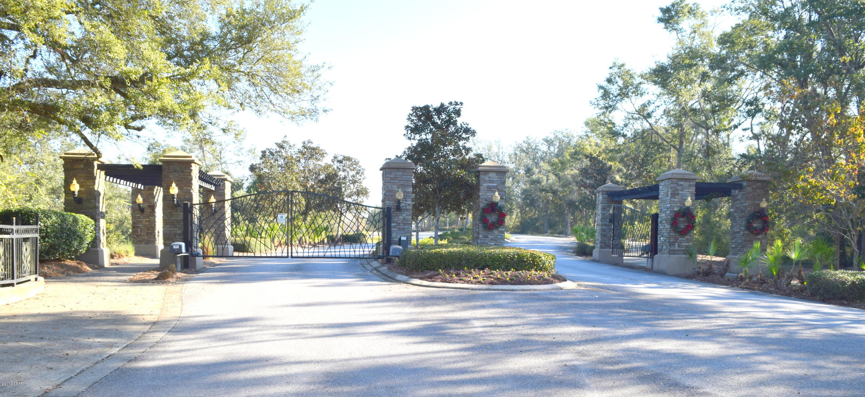 Lake Merial Phase One - Land