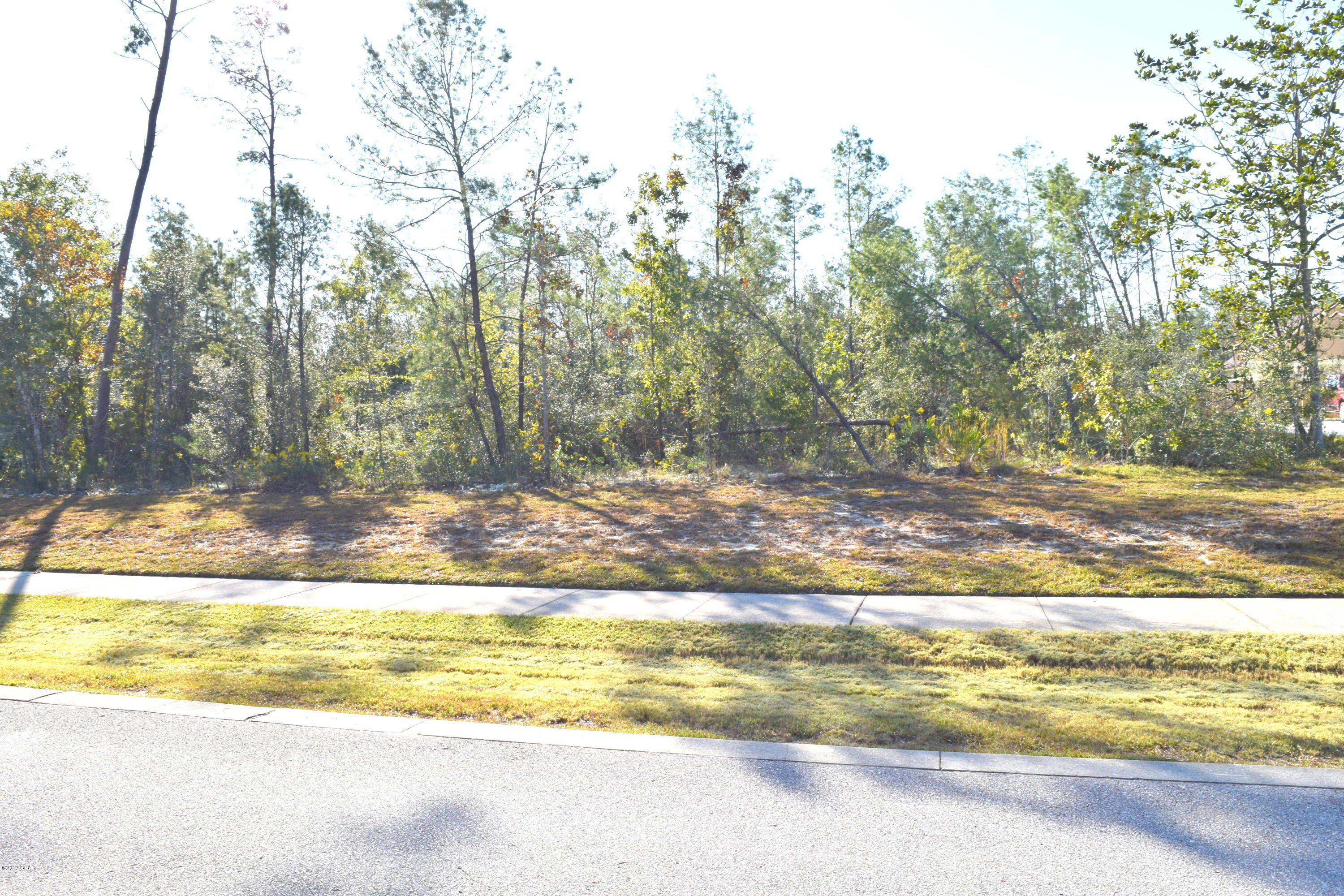 Lake Merial Phase One - Land