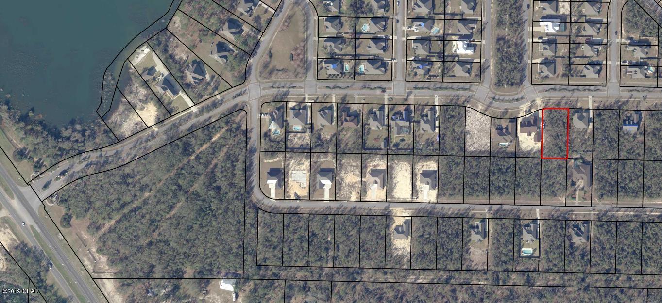 Lake Merial Phase One - Land