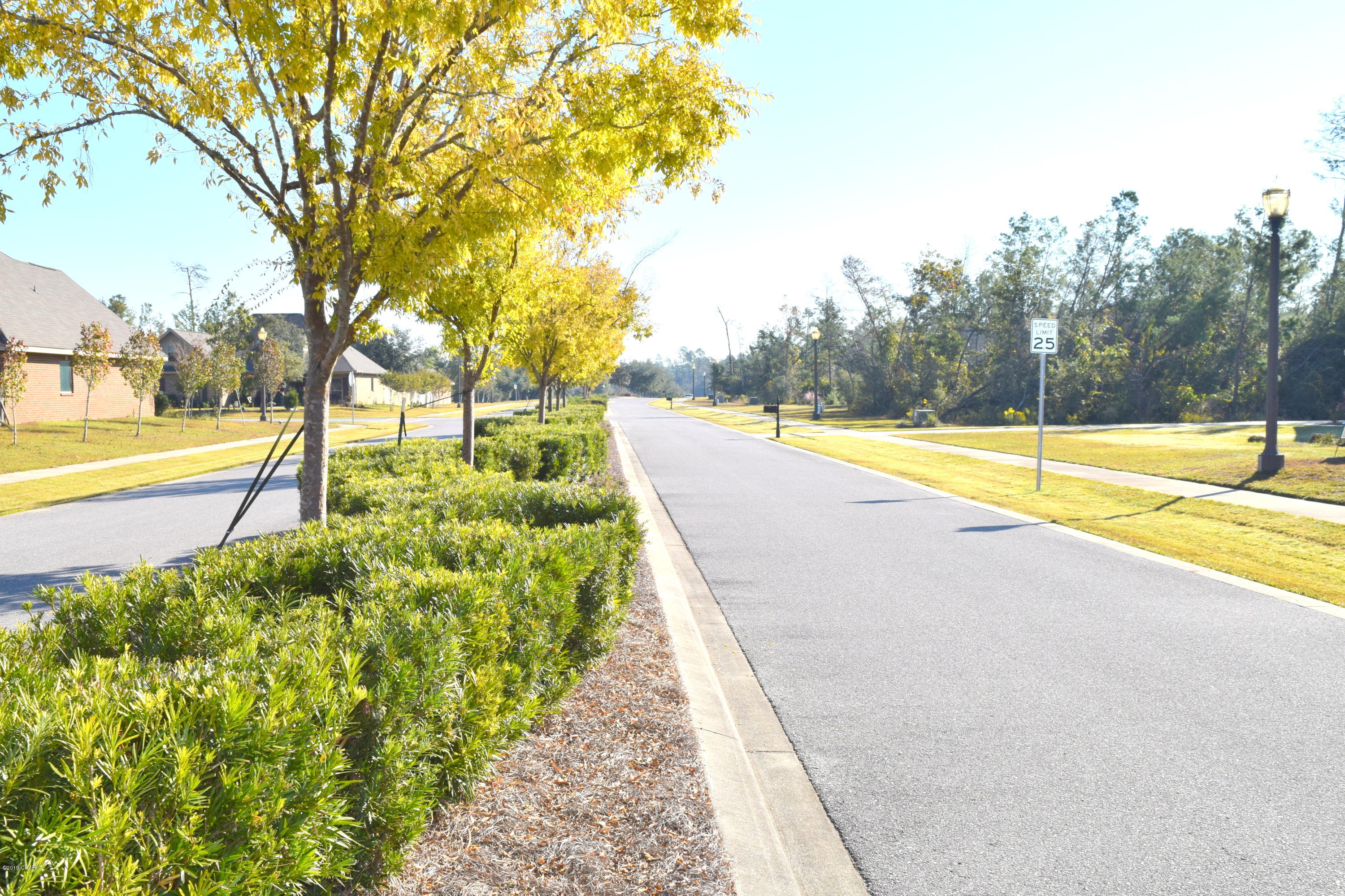 Lake Merial Phase One - Land