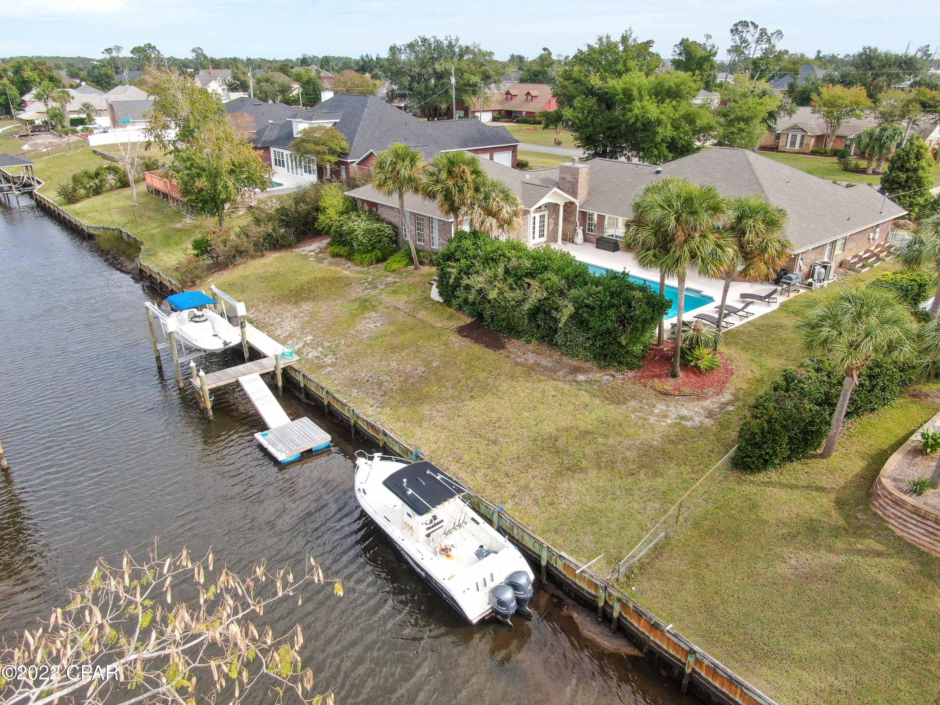 Kings Point 6th Add - Residential