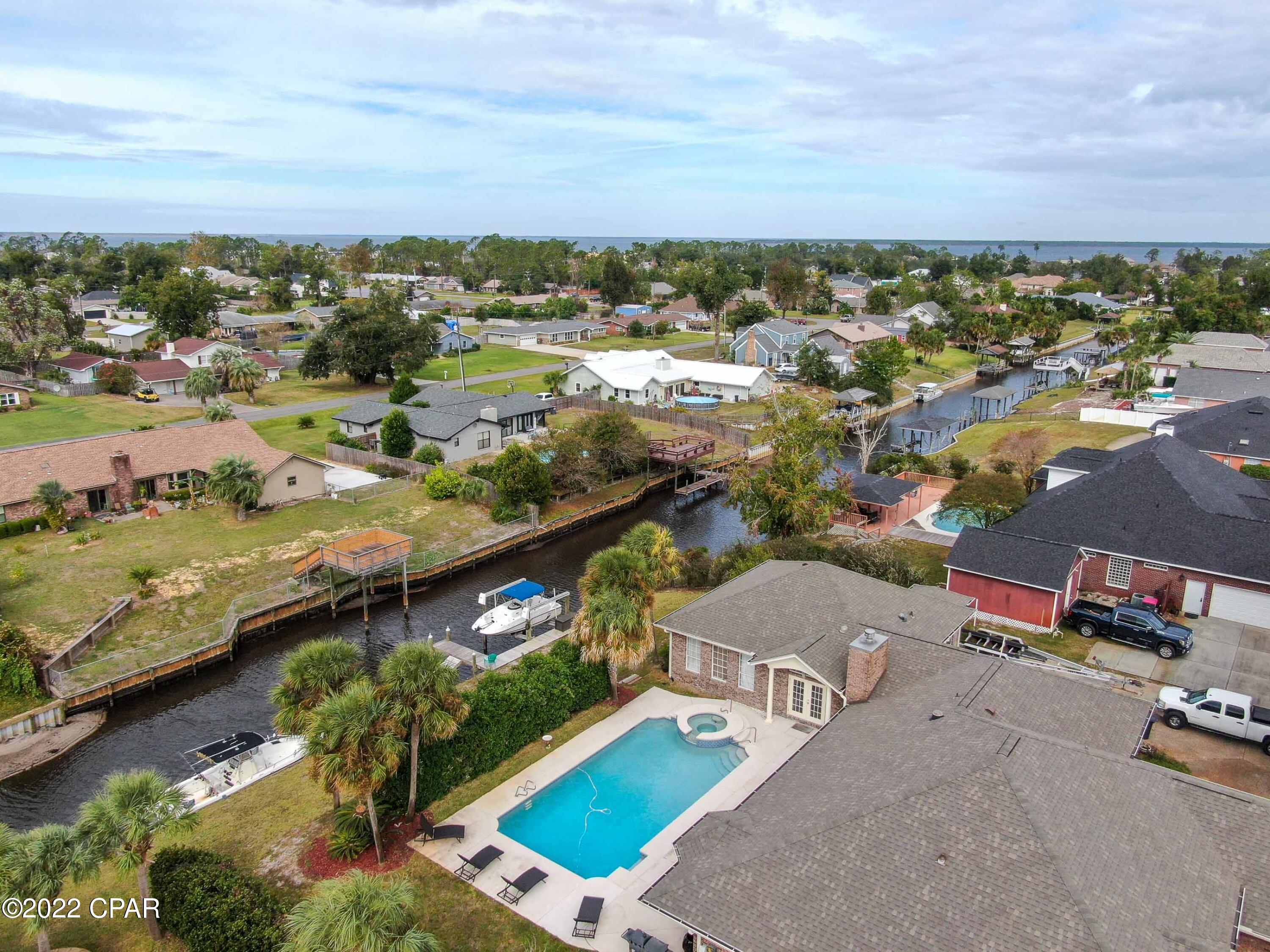 Kings Point 6th Add - Residential