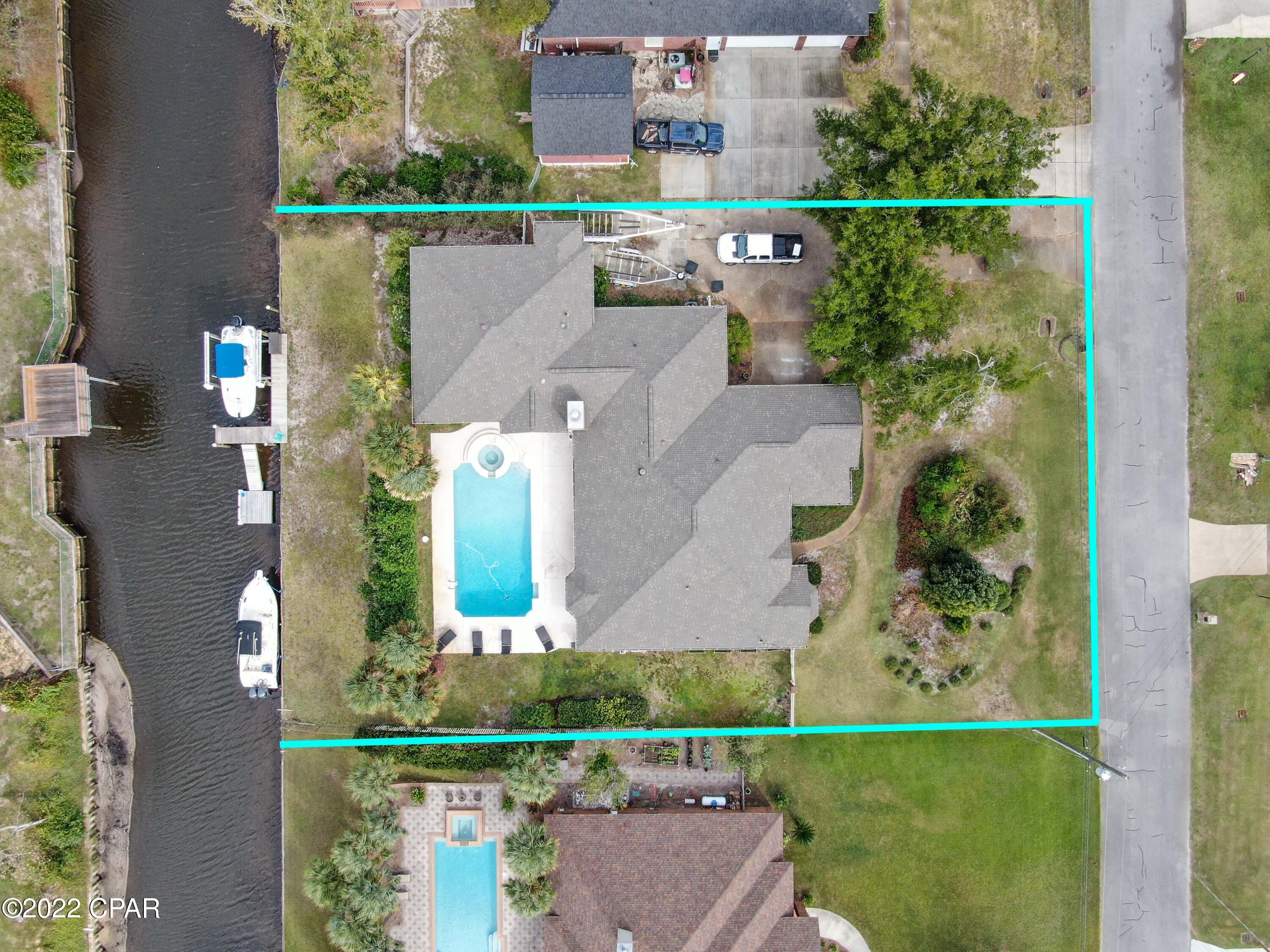 Kings Point 6th Add - Residential