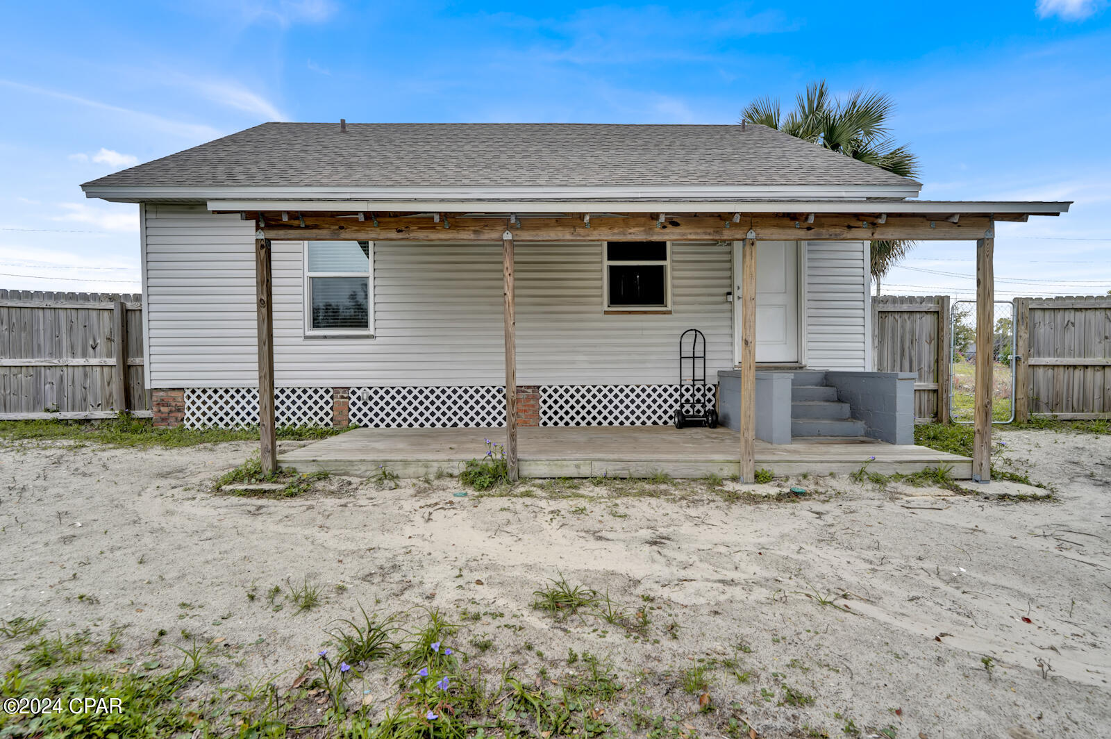 Magnolia Heights - Residential