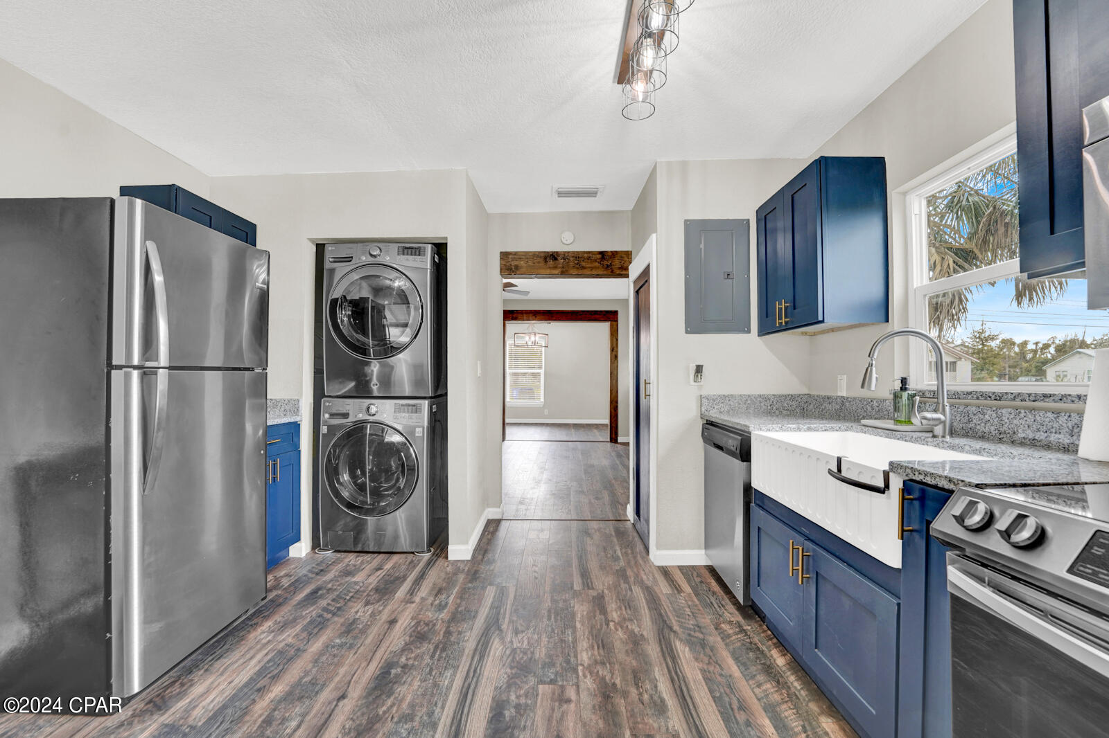 Magnolia Heights - Residential