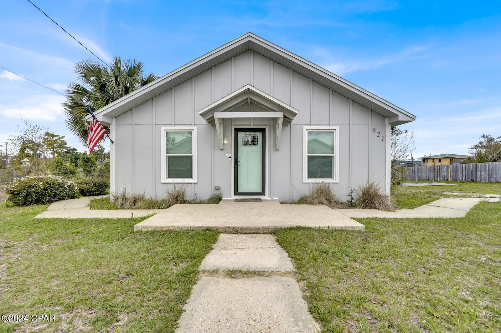 Magnolia Heights - Residential