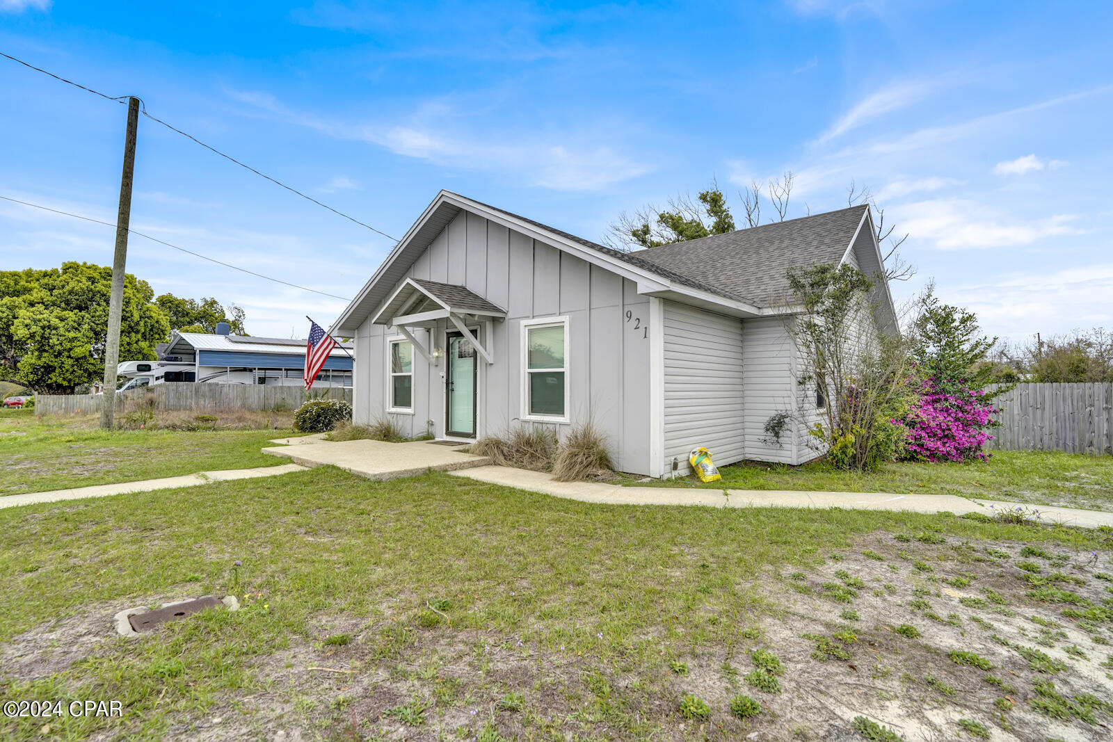 Magnolia Heights - Residential